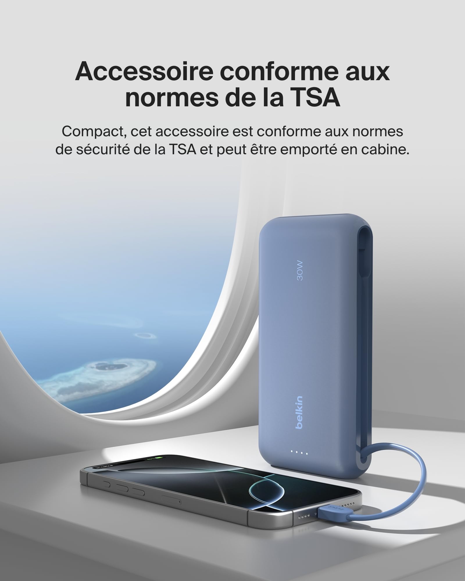 batterie-externe-belkin-boostcharge-20k-avec-c-ble-usb-c-int-gr-30w-power-delive image 6