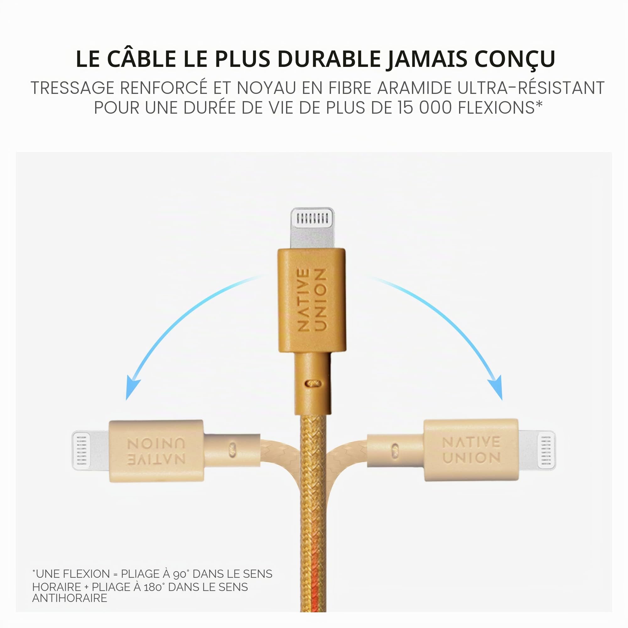 native-union-c-ble-night-c-vers-lightning-3m-tress-certifi-mfi-avec-n-ud-lest image 4