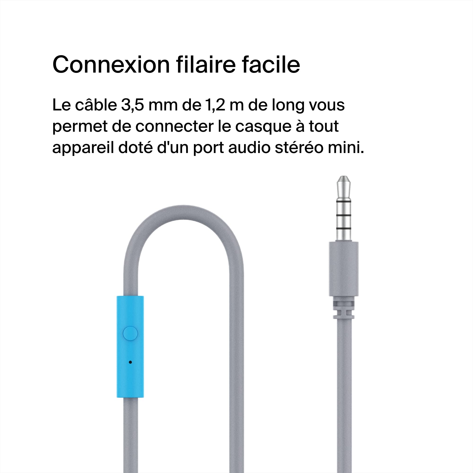 belkin-soundform-mini-casque-audio-filaire-pour-enfants-3-5-mm-micro-int-gr-limi image 6