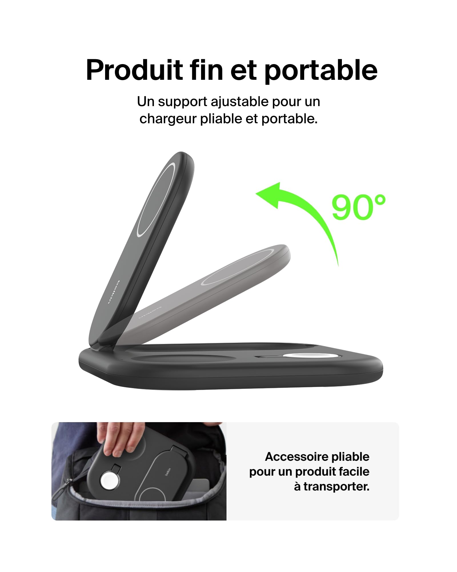 belkin-boostcharge-socle-de-recharge-3-en-1-aimant-et-pliable-qi2-15-w-compatibl image 6