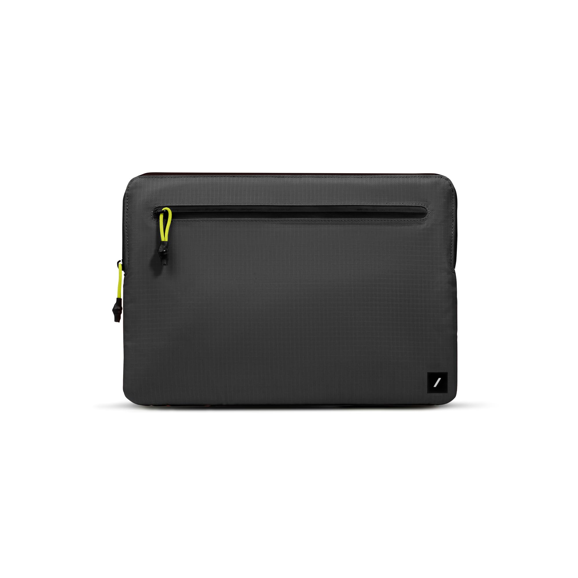 native-union-ultralight-housse-pour-macbook-pro-14-tissu-ripstop-recycl-tanche-n image 1