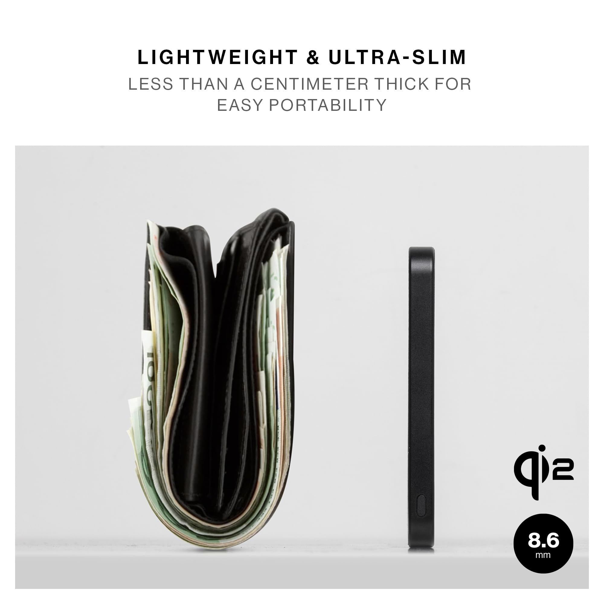 native-union-re-classic-power-bank-magn-tique-5000-mah-qi2-15-w-batterie-externe image 2