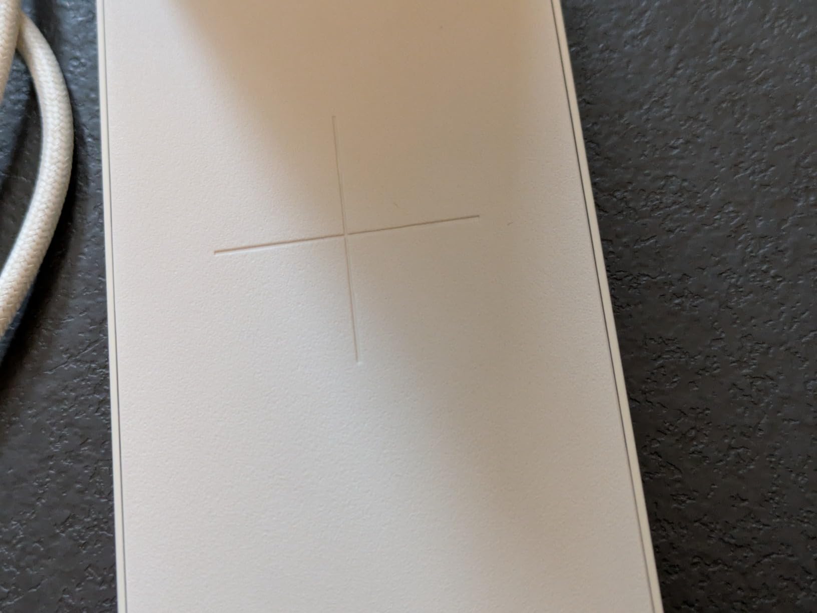 Charge rapide et pratique