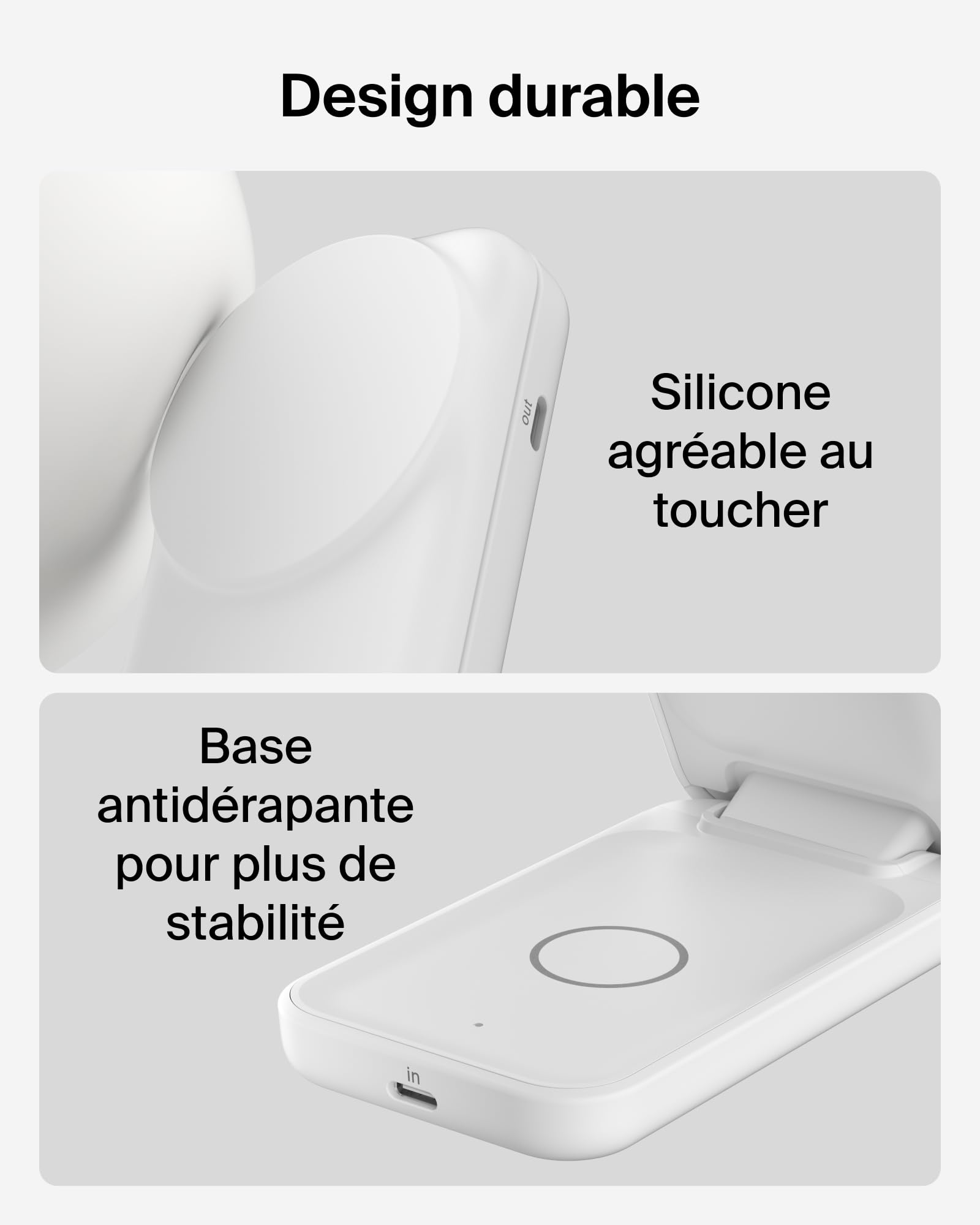 belkin-ultracharge-chargeur-induction-qi2-25-w-station-2-en-1-avec-charge-magsaf image 4