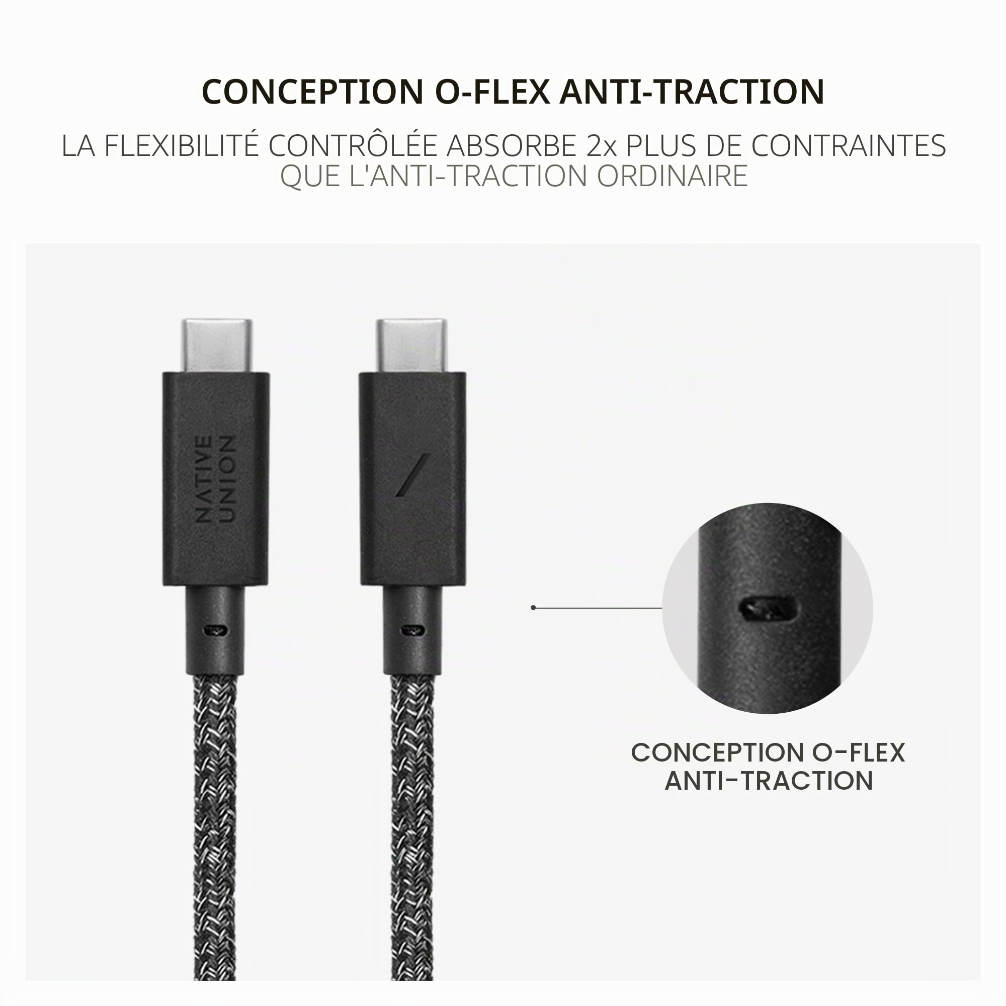 native-union-anchor-cable-240w-c-ble-usb-c-tress-3m-avec-ancre-lest-e image 4