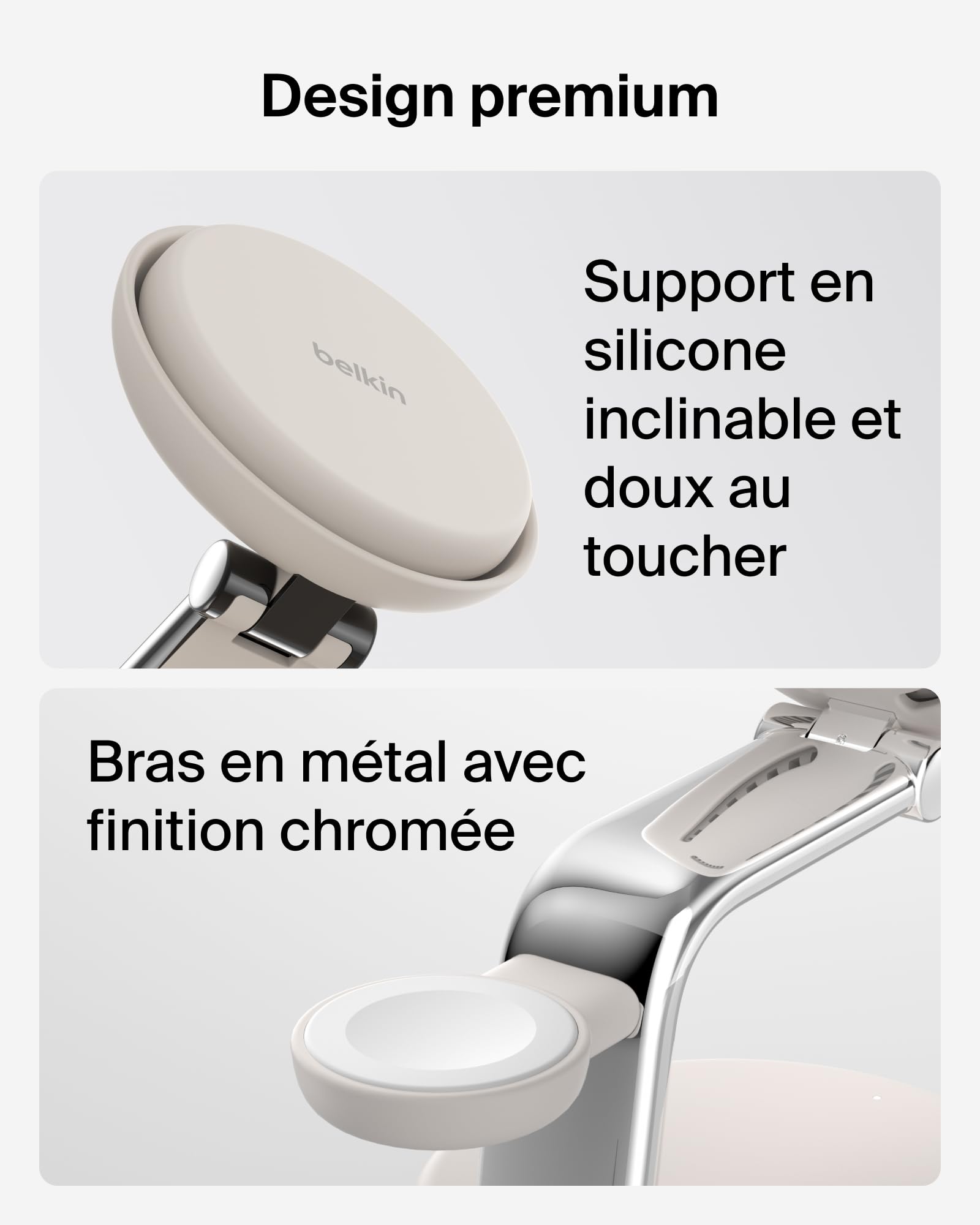 belkin-ultracharge-pro-3-en-1-chargeur-qi2-25w-avec-ventilateur-pour-iphone-appl image 5