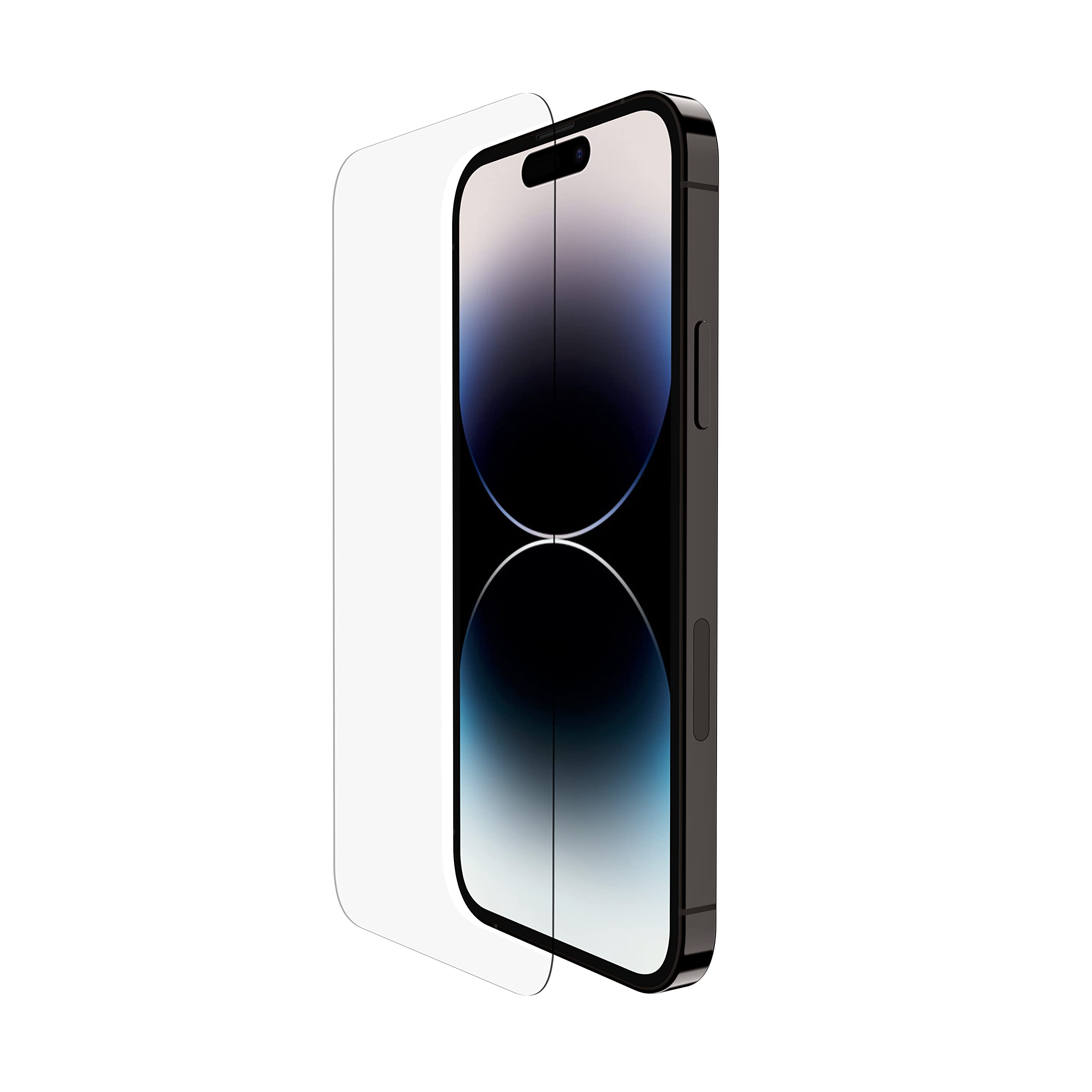 belkin-screenforce-privacy-protection-d-cran-pour-iphone-14-pro-verre-tremp-filt image 8