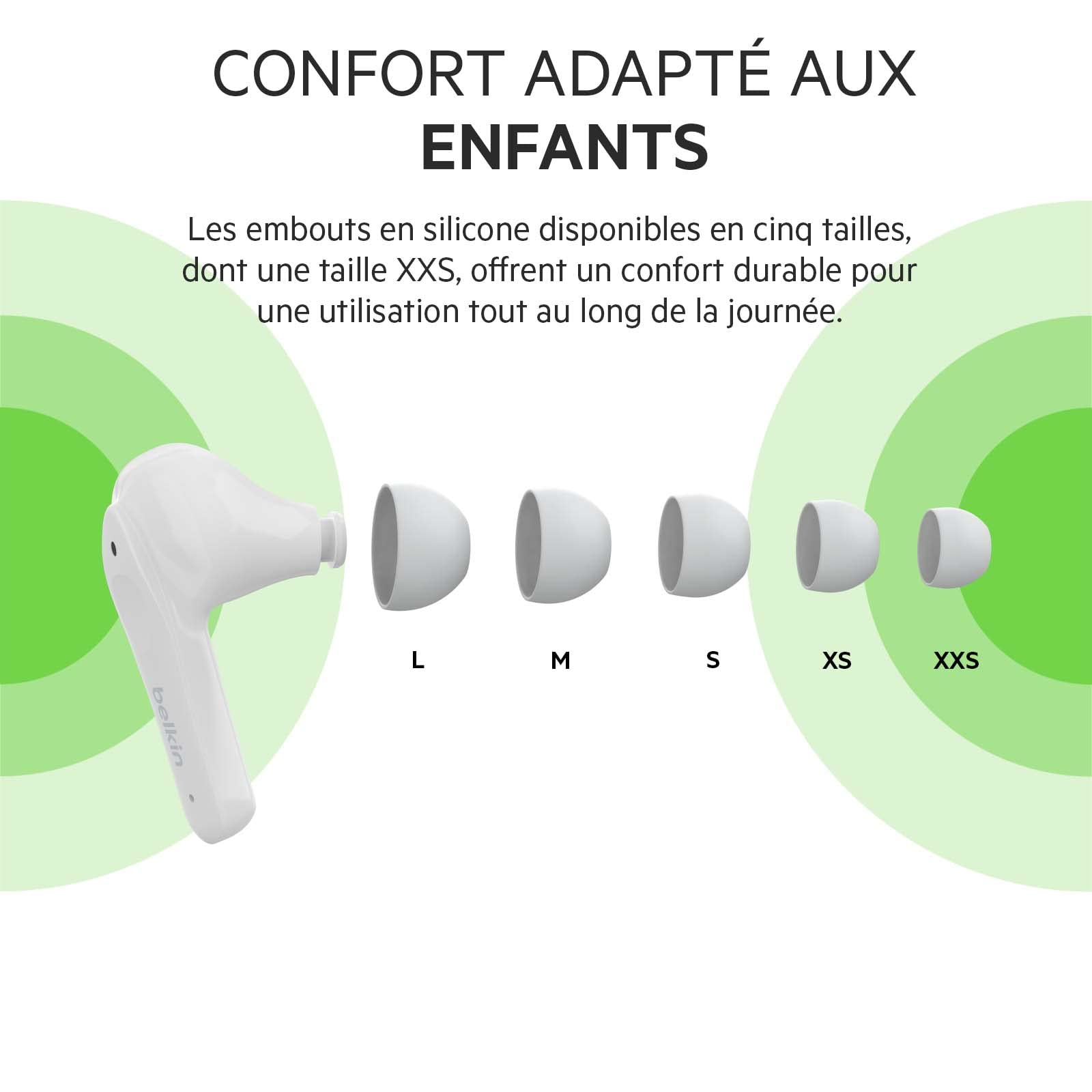 belkin-soundform-nano-couteurs-bluetooth-pour-enfants-volume-limit-85-db-autonom image 5
