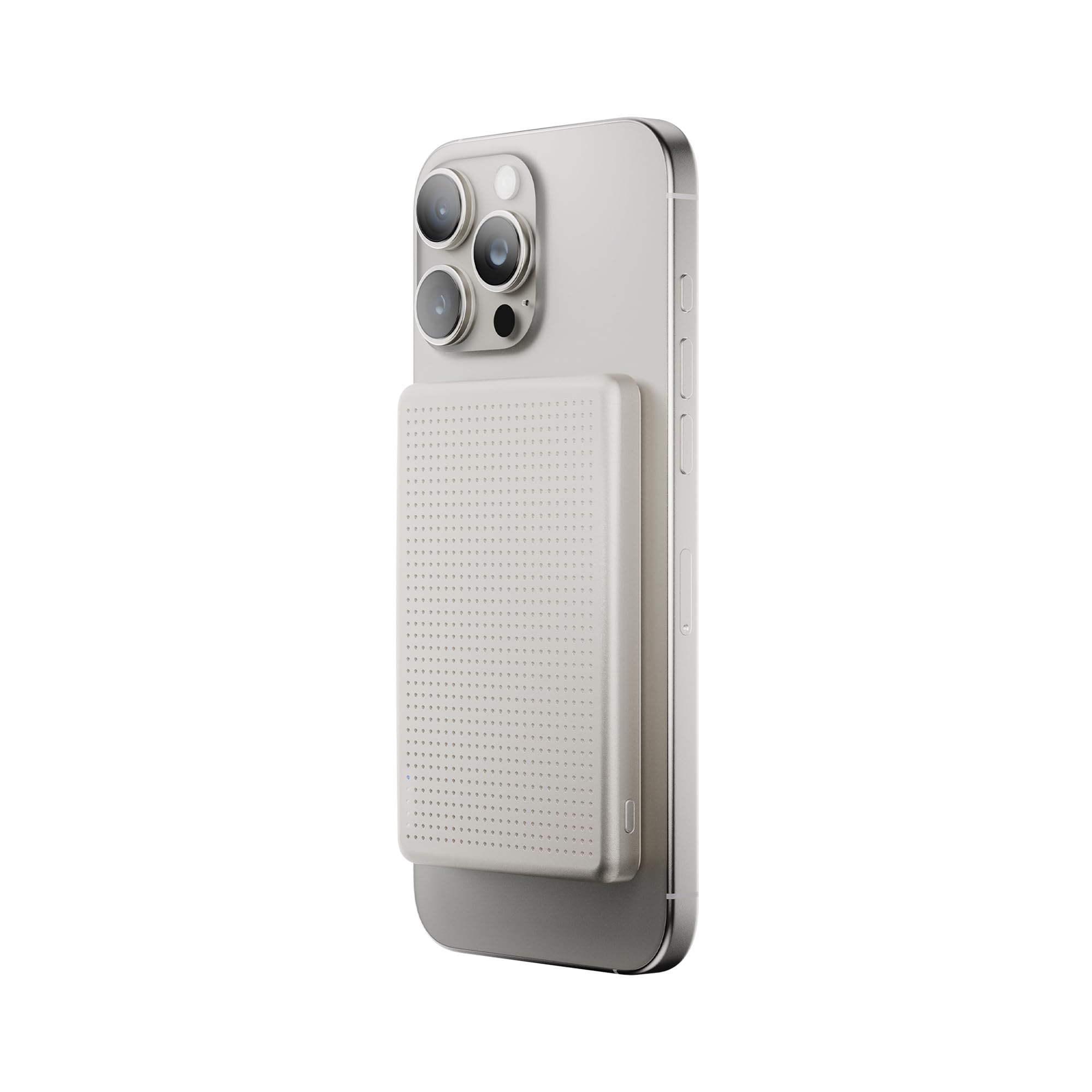 native-union-active-power-bank-5000-mah-magsafe-15w-batterie-externe-sans-fil-av image 2