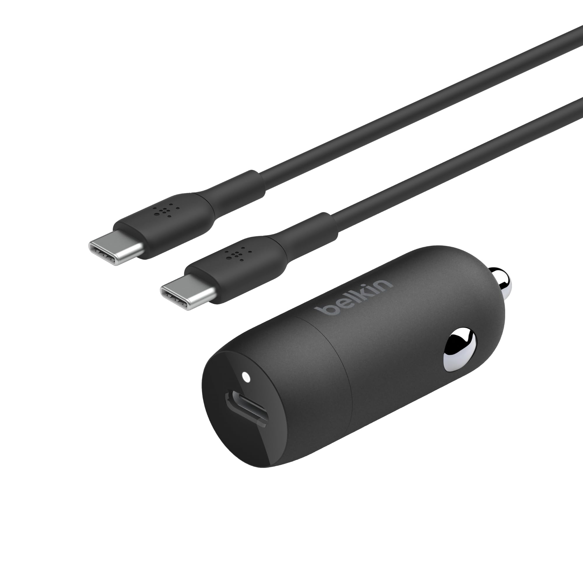 belkin-boostcharge-chargeur-de-voiture-30-w-usb-c-pd-pour-iphone-samsung-google- image 8