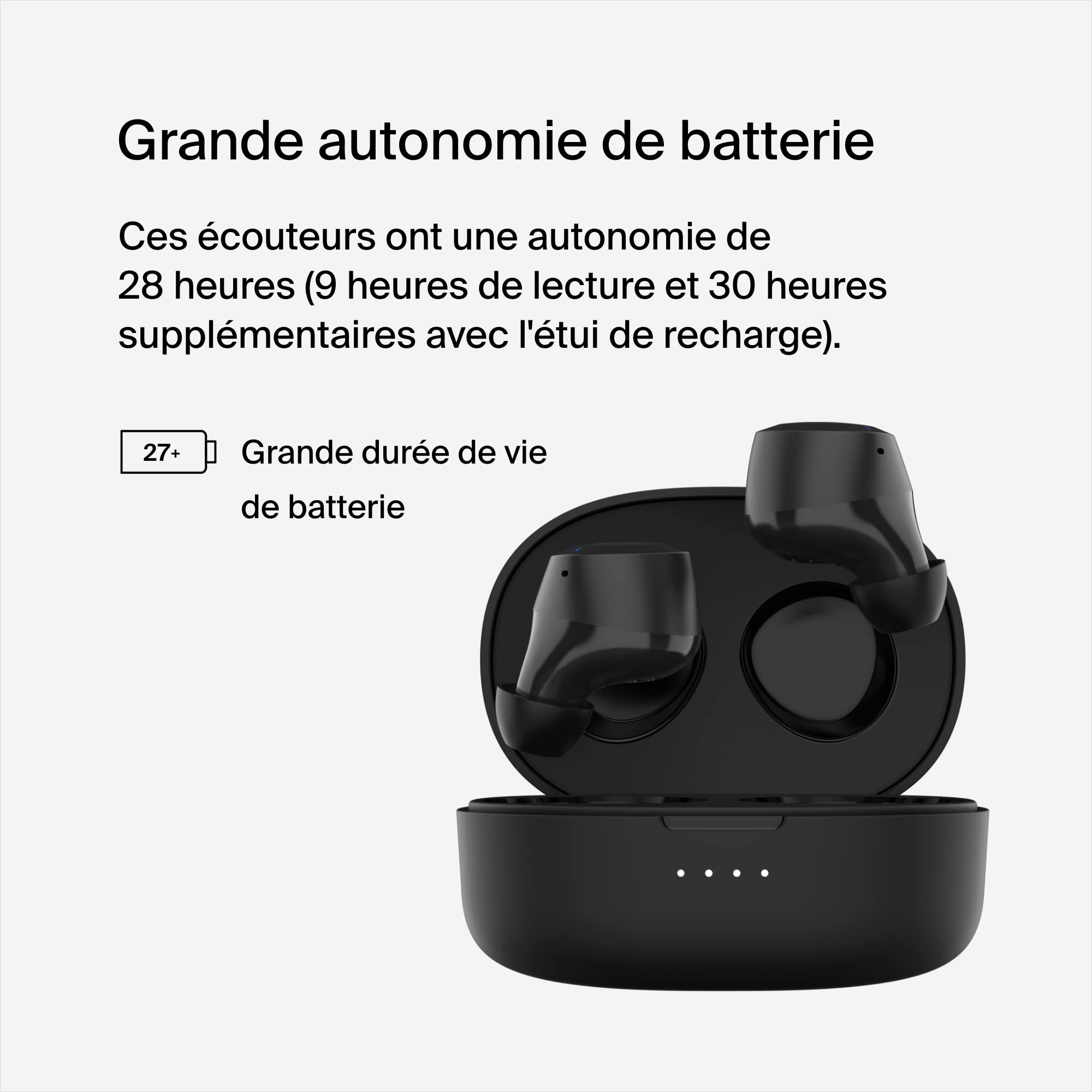 belkin-soundform-bolt-couteurs-true-wireless-bluetooth-28h-d-autonomie-ipx4-micr image 2