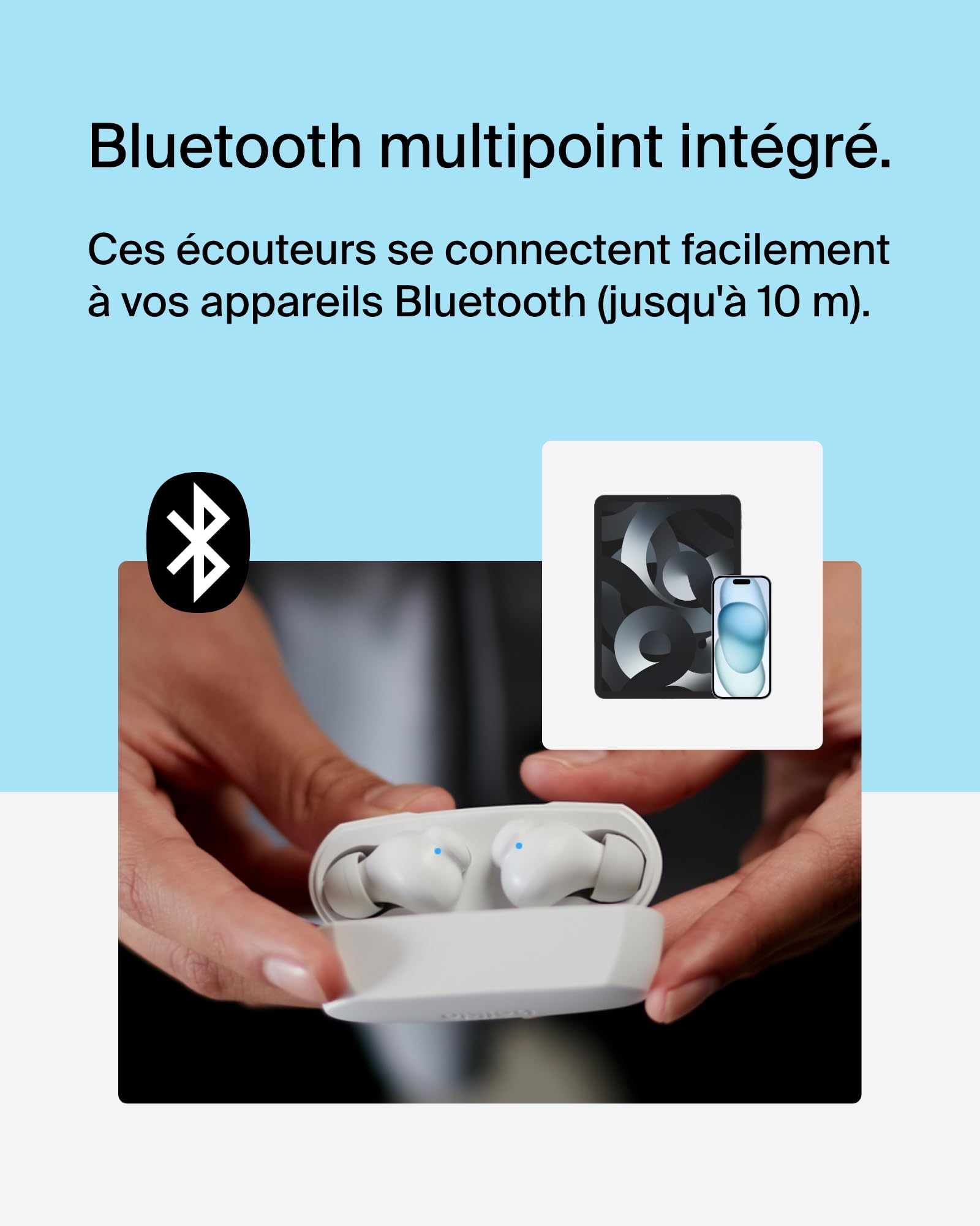 belkin-soundform-rhythm-couteurs-bluetooth-avec-multipoint-ipx5-28h-d-autonomie image 5