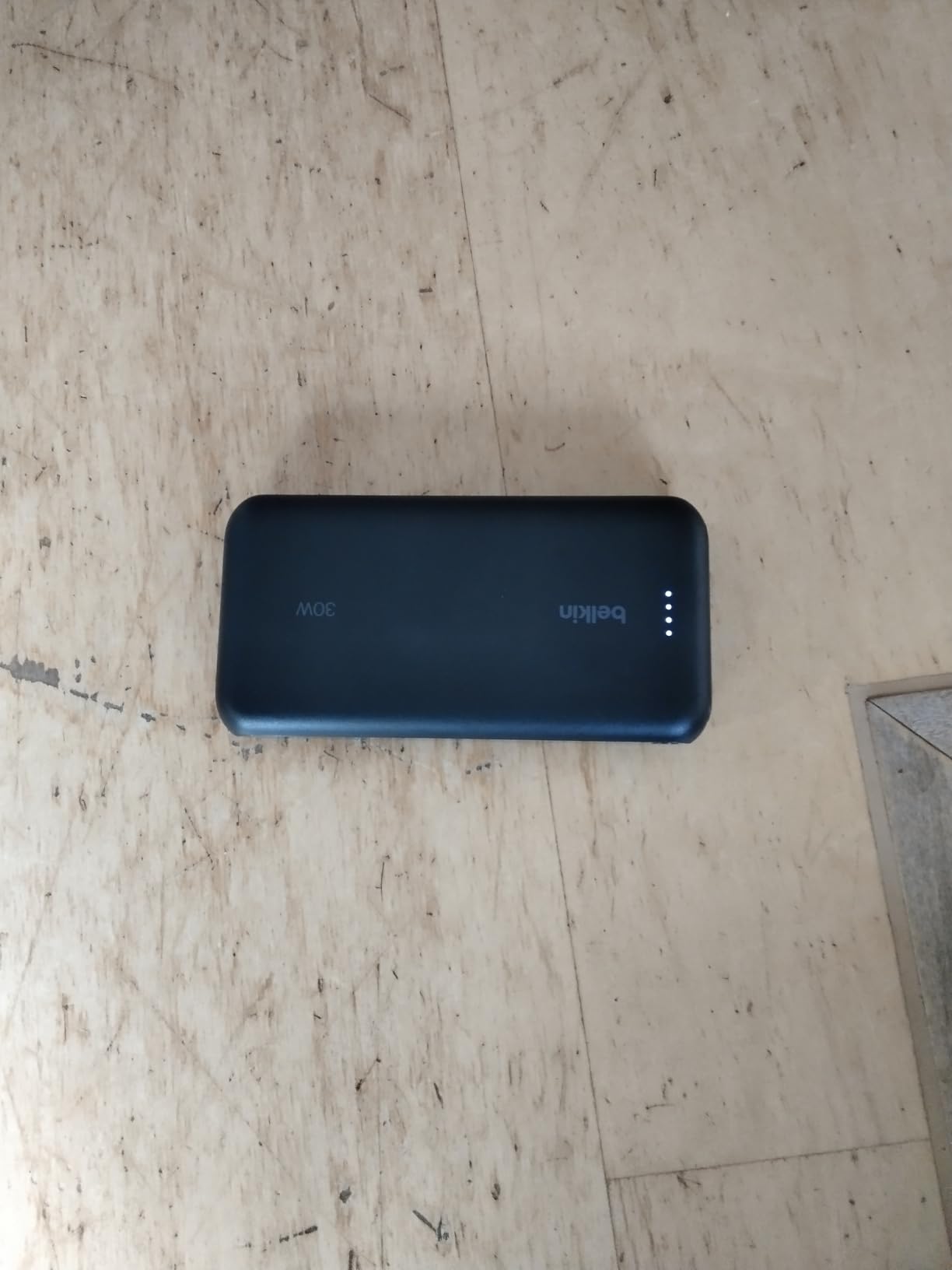 Bonne batterie