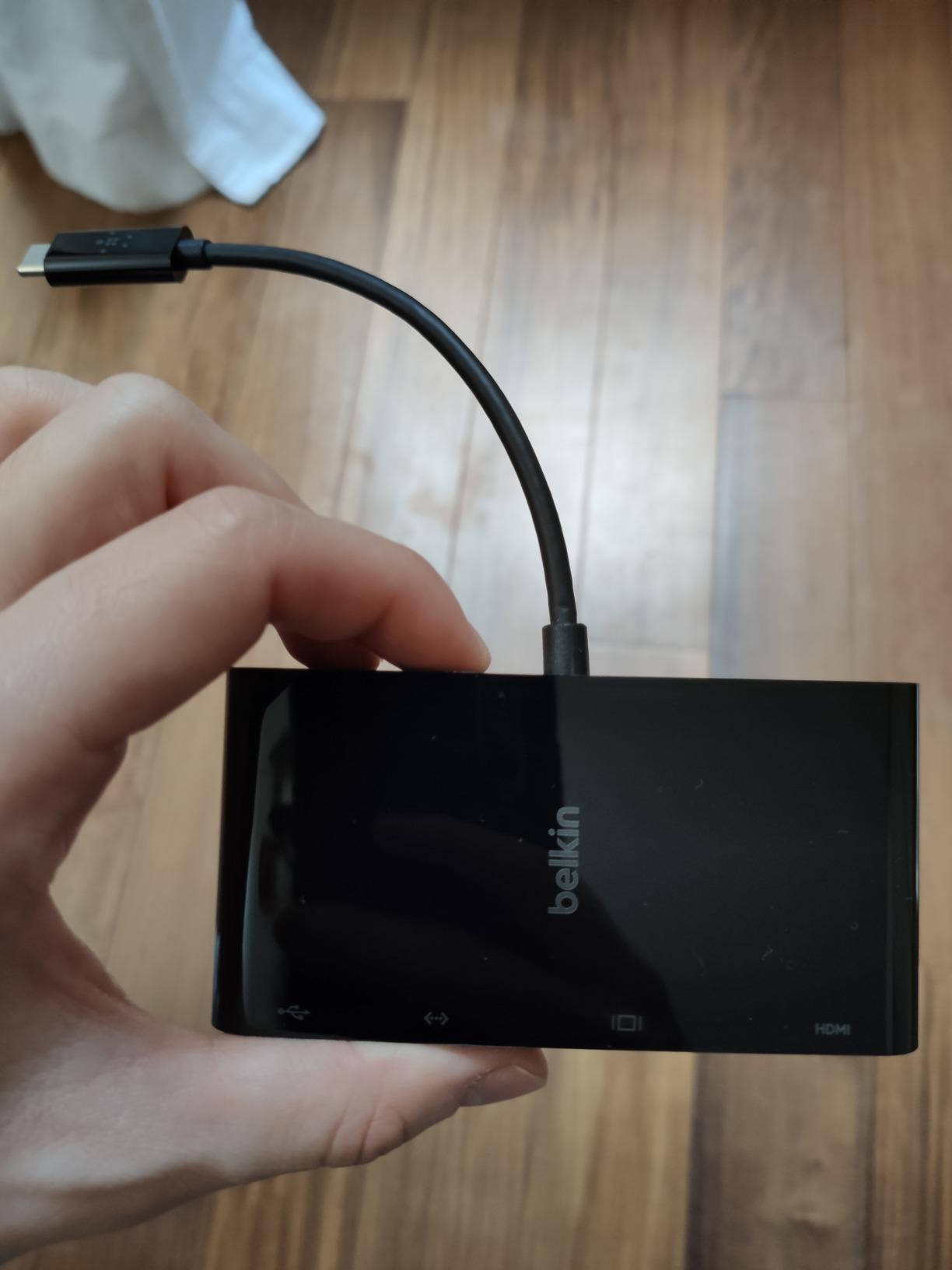 Bon adaptateur