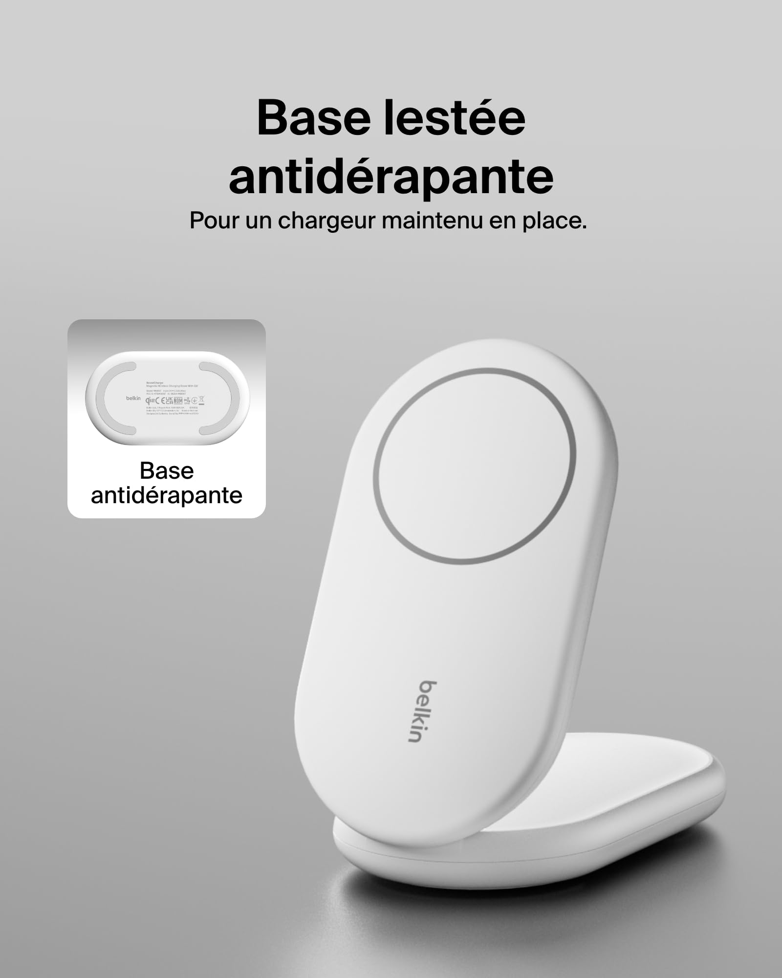 belkin-boostcharge-socle-de-recharge-qi2-pliable-15-w-compatible-magsafe-pour-ip image 4