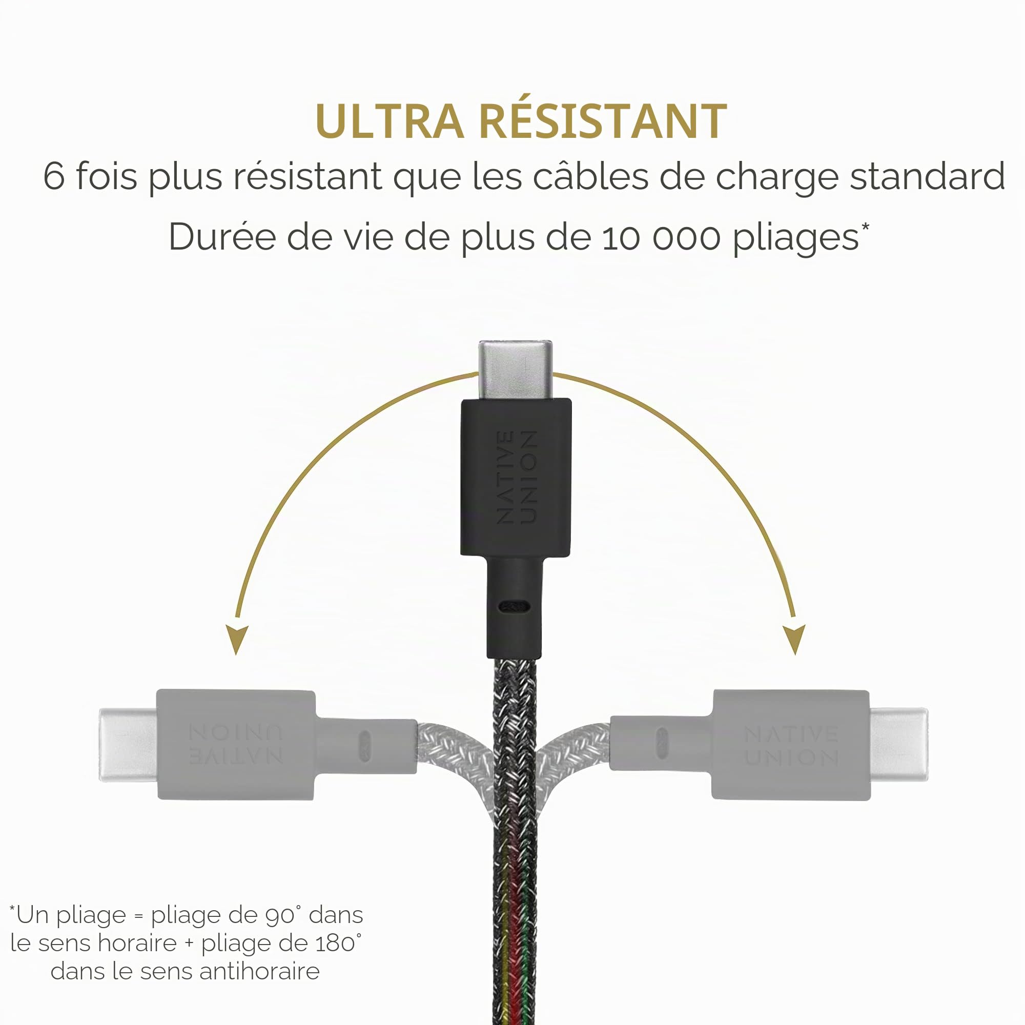 native-union-belt-cable-usb-c-vers-usb-c-1-2-m-60-w-pd-tress-kevlar-sangle-cuir- image 4