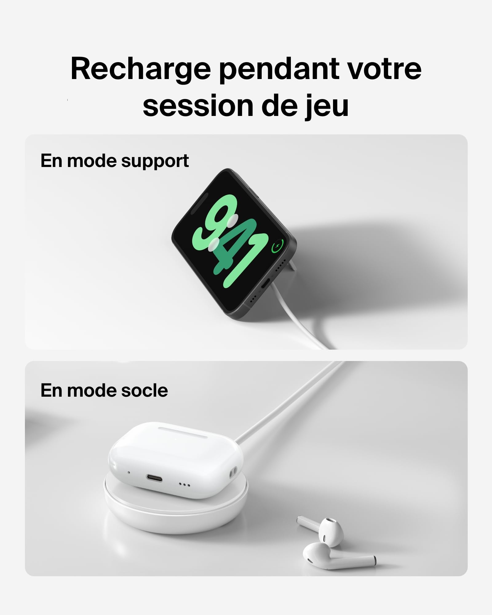 belkin-boostcharge-pro-station-de-charge-sans-fil-15w-qi2-magsafe-support-int-gr image 8