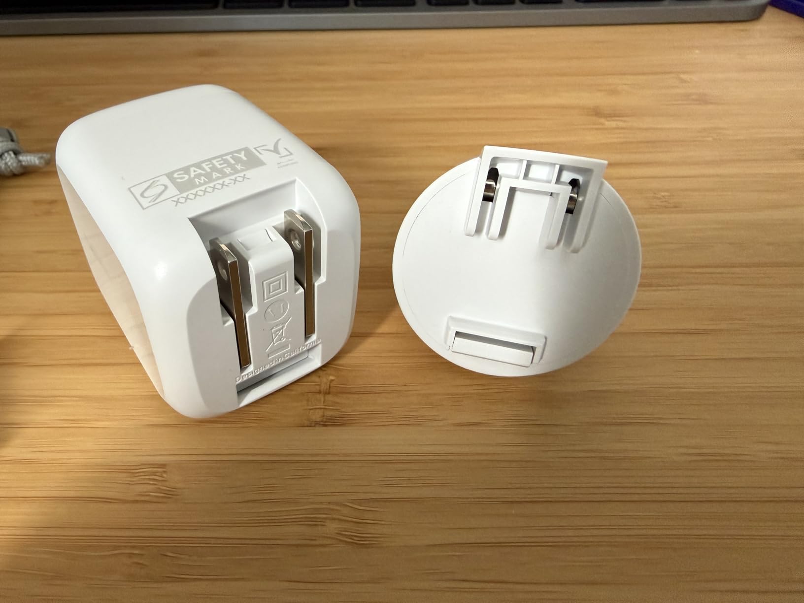 Très bon chargeur