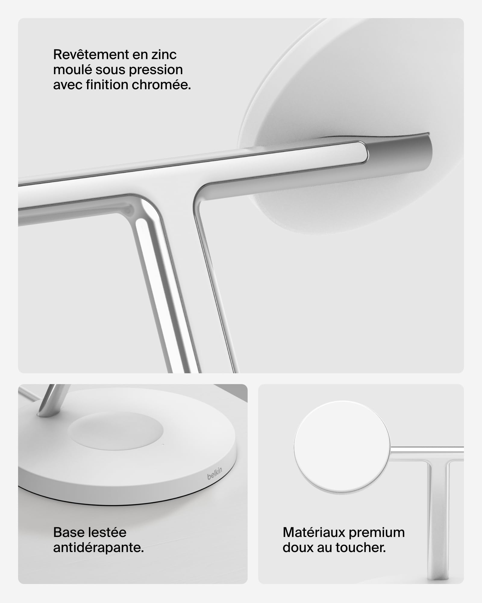 station-de-recharge-belkin-boostcharge-3-en-1-avec-qi2-compatible-magsafe-pour-i image 6