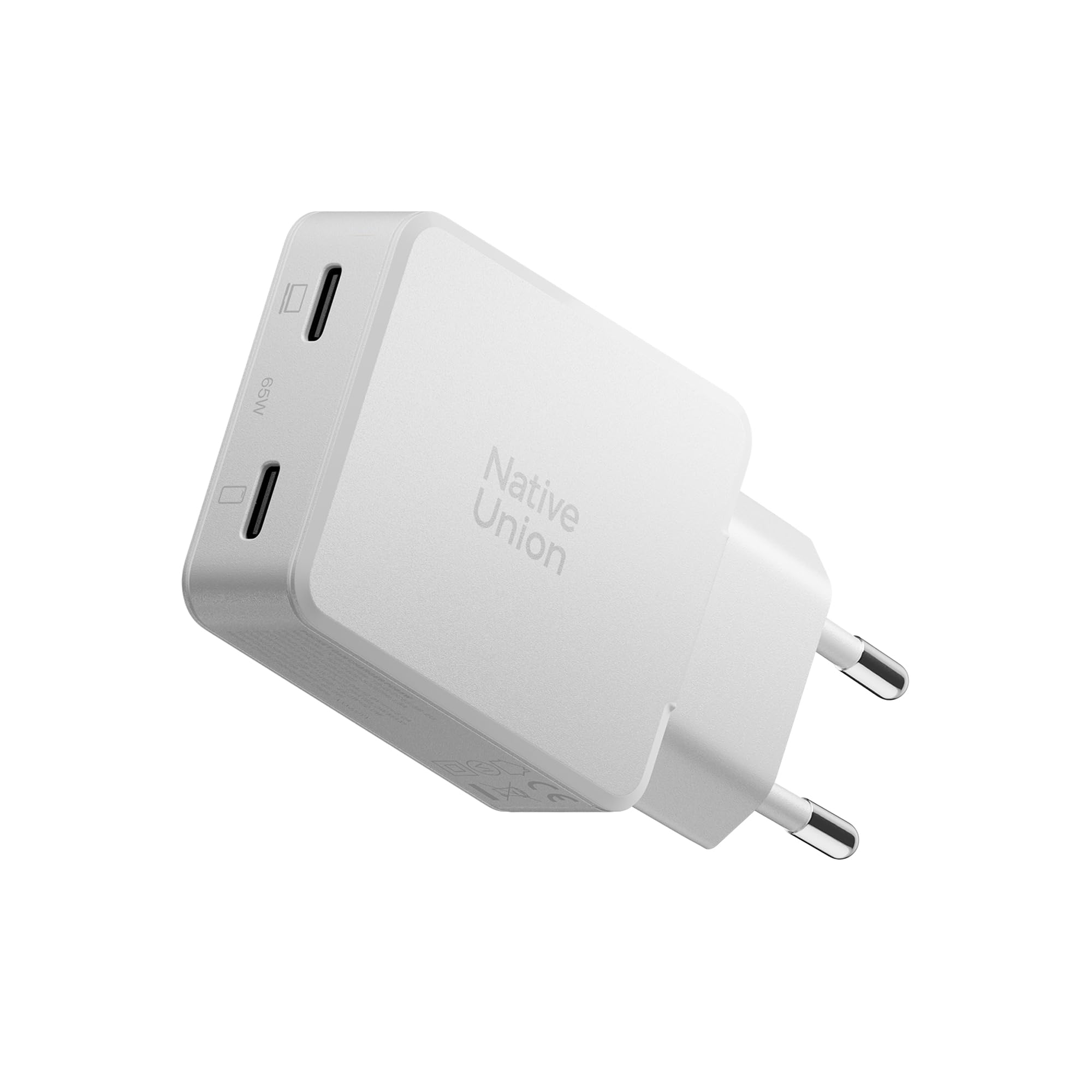 native-union-chargeur-gan-pocket-65w-noir image 2
