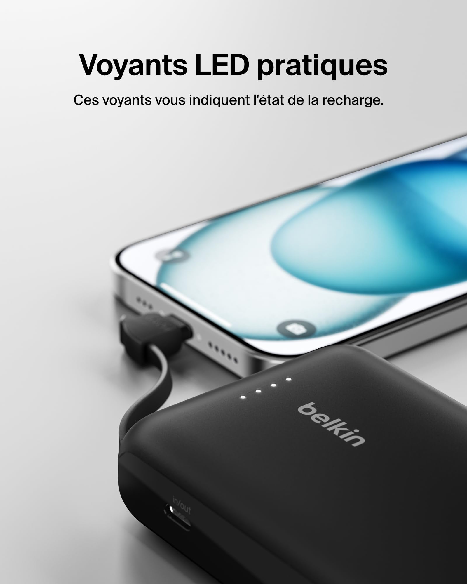 belkin-boostcharge-batterie-externe-10-000-mah-avec-c-ble-usb-c-int-gr-charge-ra image 6
