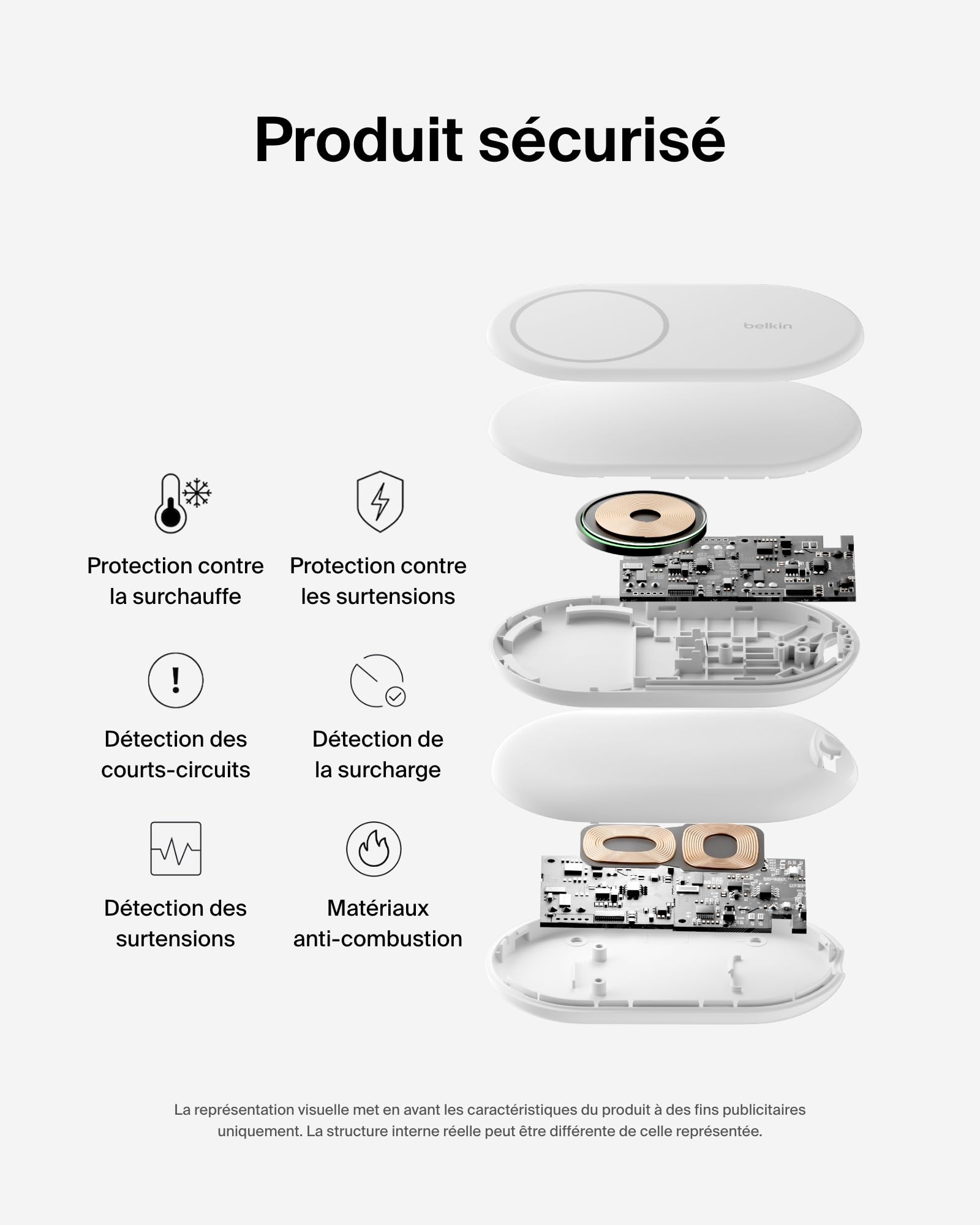 belkin-boostcharge-socle-de-recharge-qi2-pliable-15-w-compatible-magsafe-pour-ip image 7
