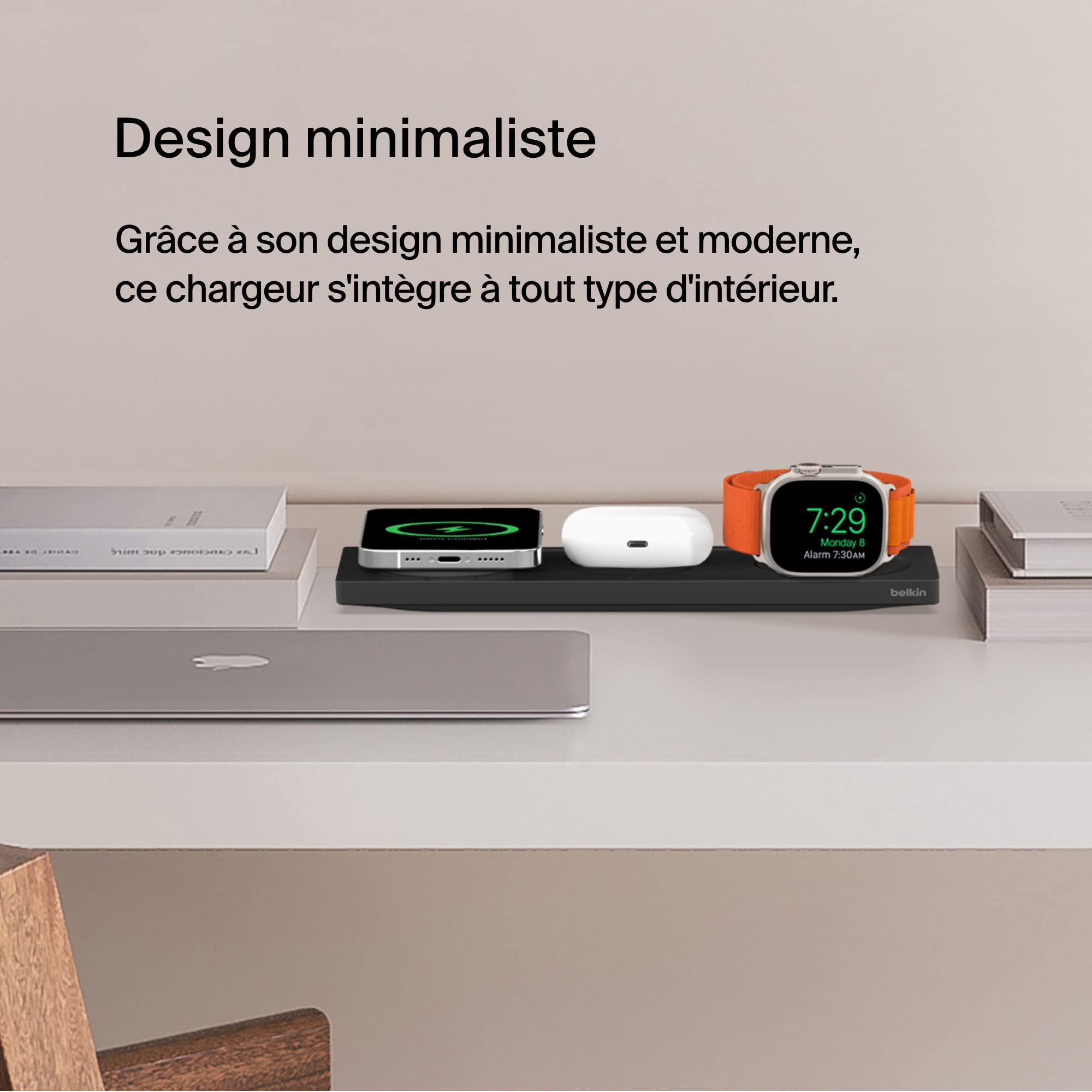 belkin-chargeur-magsafe-3-en-1-certifi-mfi-pour-iphone-apple-watch-et-airpods-bl image 6