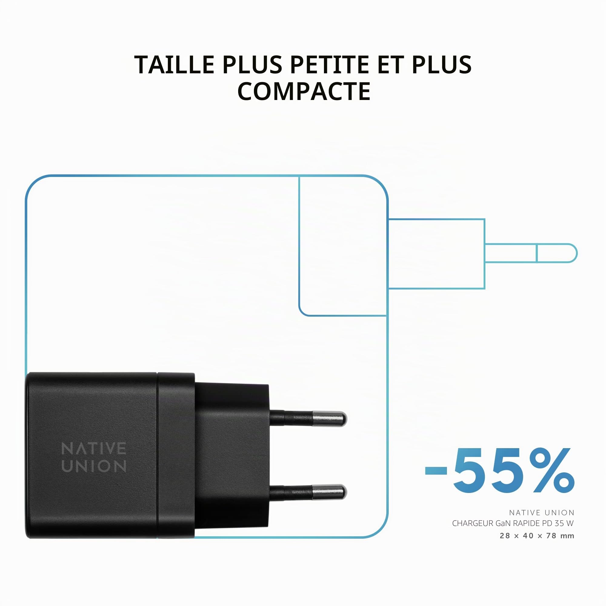 native-union-chargeur-gan-rapide-pd-35w-ultra-compact image 2