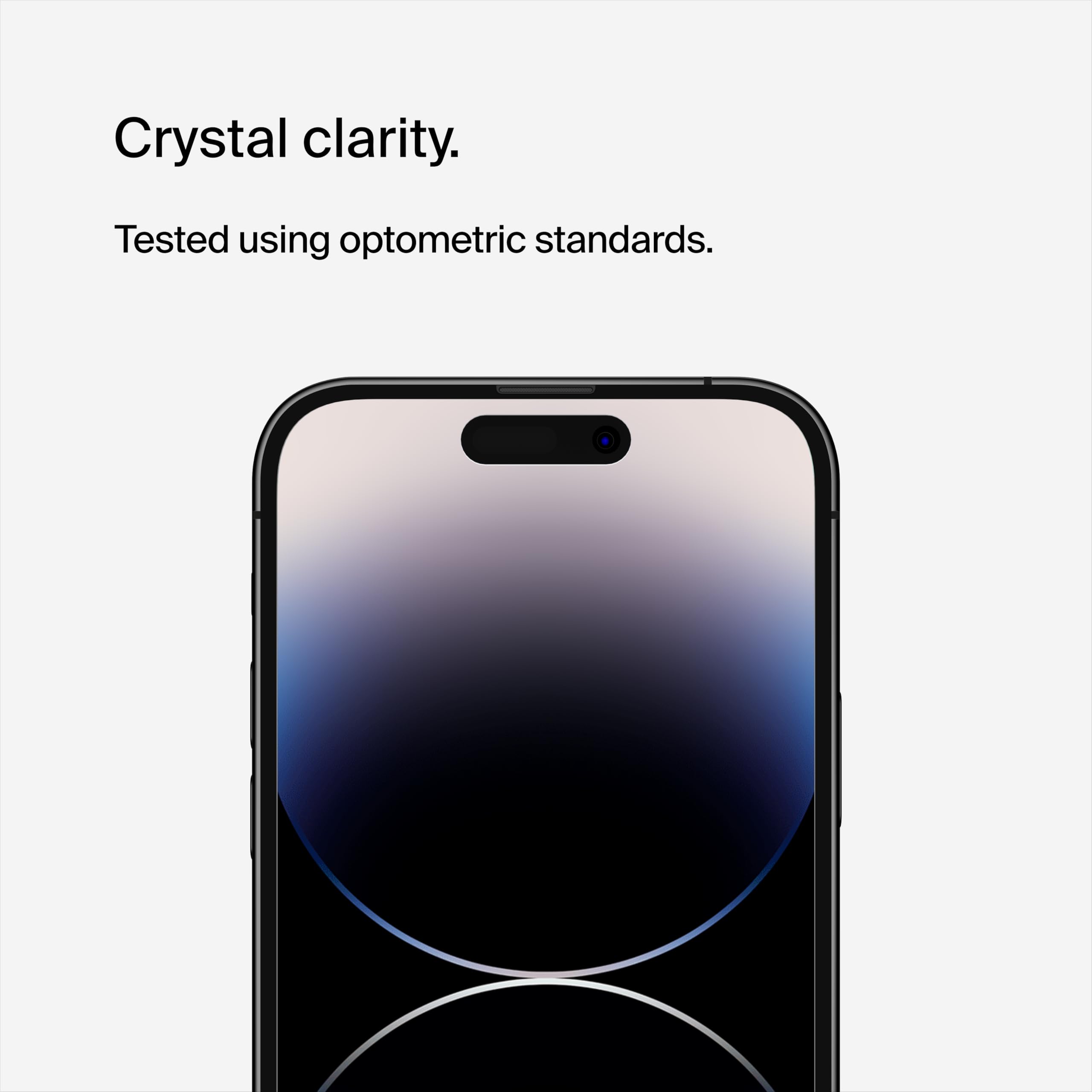 belkin-screenforce-privacy-protection-d-cran-pour-iphone-14-pro-verre-tremp-filt image 3