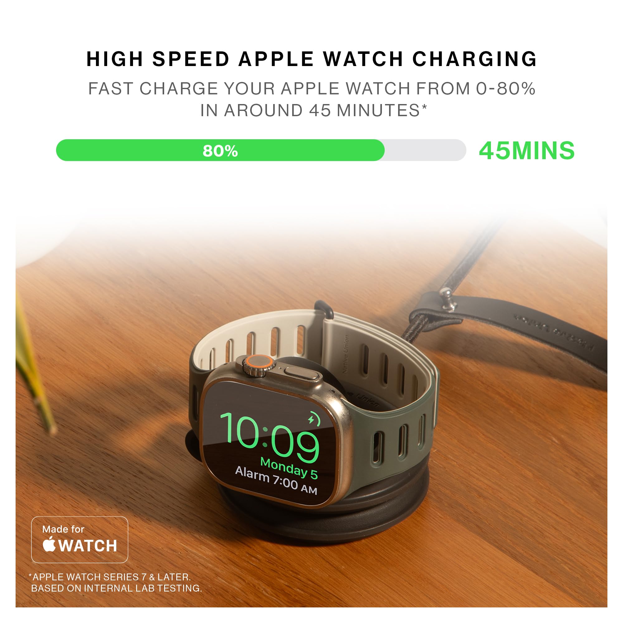 native-union-voyage-chargeur-sans-fil-magn-tique-2-en-1-pliable-avec-apple-watch image 6