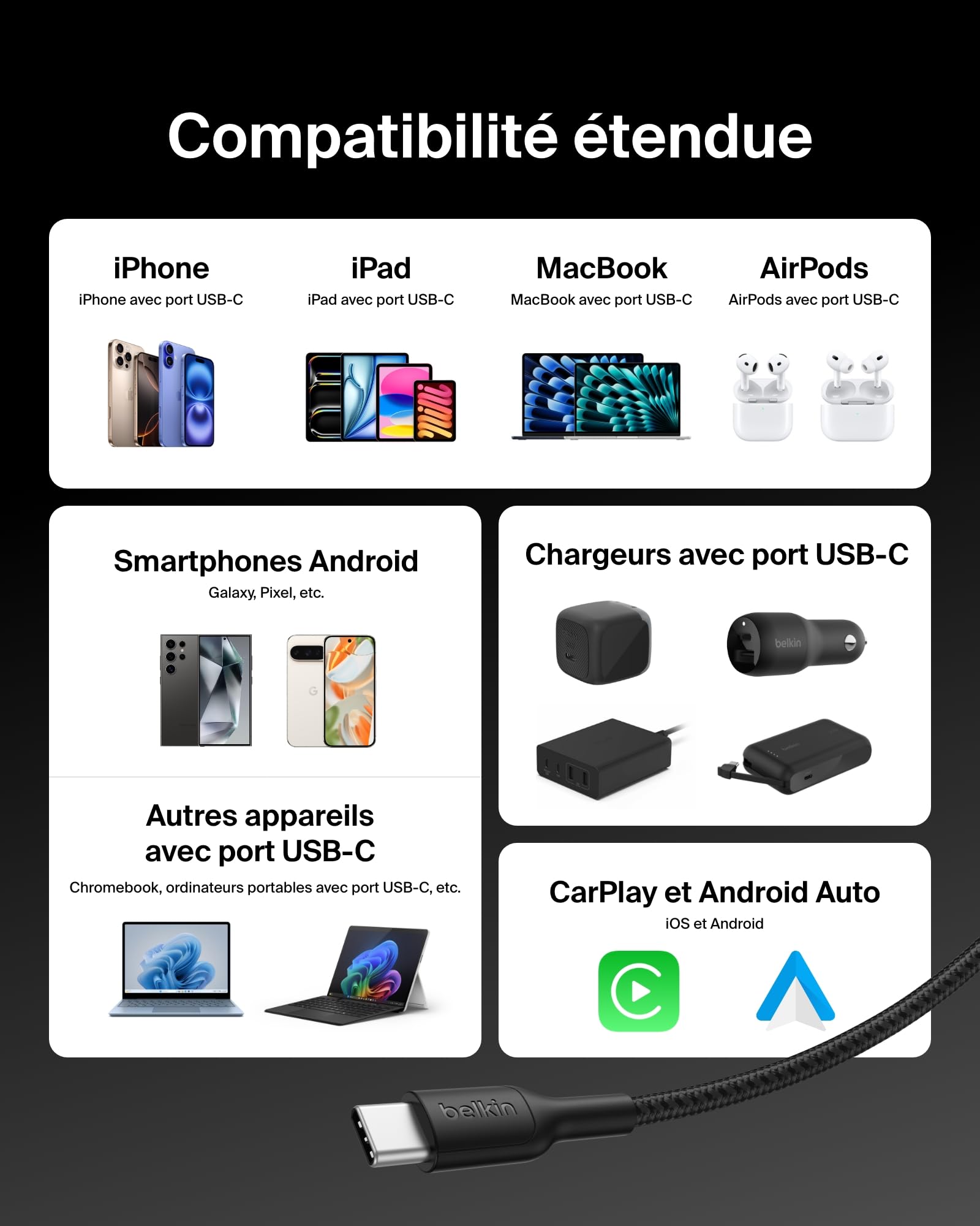 belkin-eco-c-ble-usb-c-vers-usb-c-tress-2m-240w-recycl-et-durable image 7