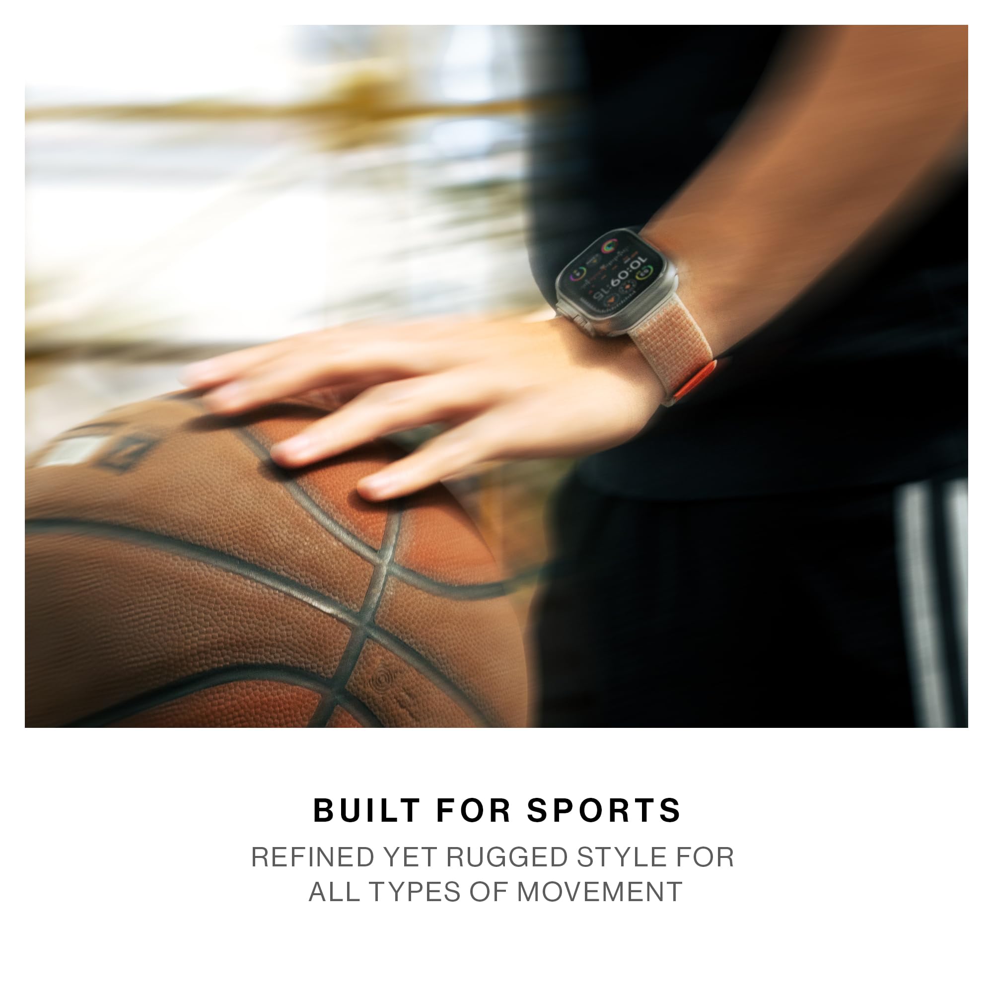 native-union-active-sport-loop-bracelet-en-nylon-tiss-respirant-pour-apple-watch image 7