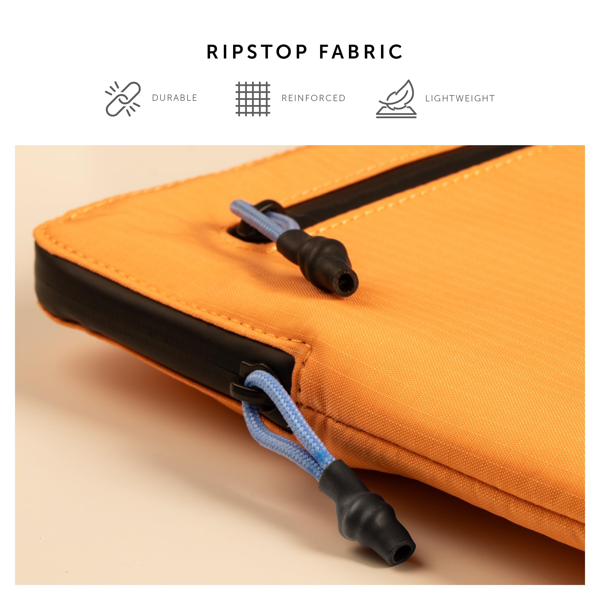 native-union-ultralight-housse-pour-macbook-pro-14-tissu-ripstop-recycl-tanche-n image 3