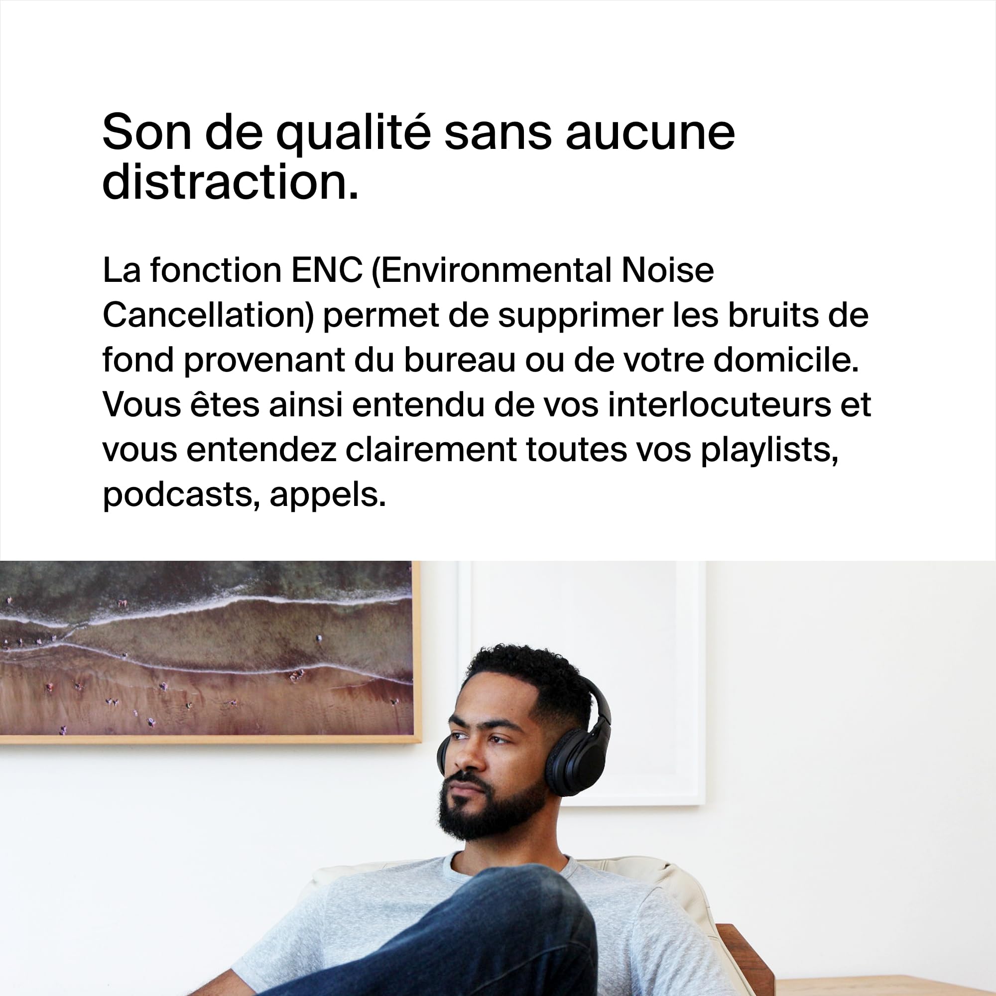 belkin-soundform-adapt-casque-bluetooth-sans-fil-avec-micro-orientable-r-duction image 5