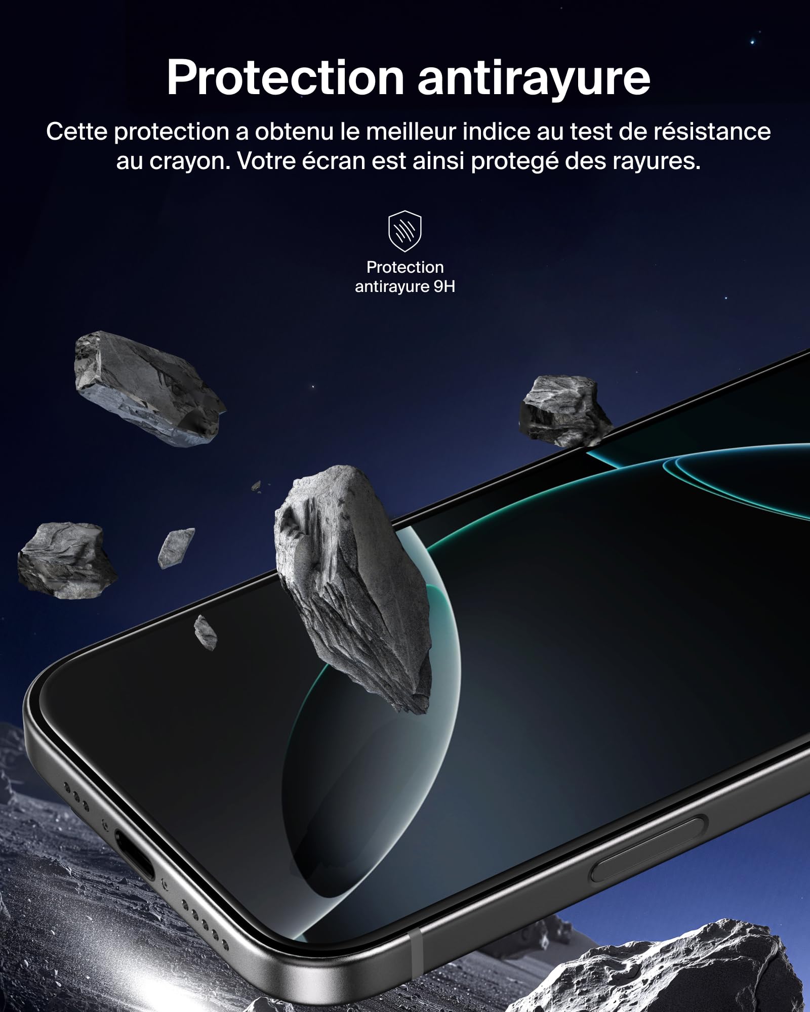 belkin-screenforce-ultraglass-2-protection-d-cran-pour-iphone-17-pro-verre-tremp image 3