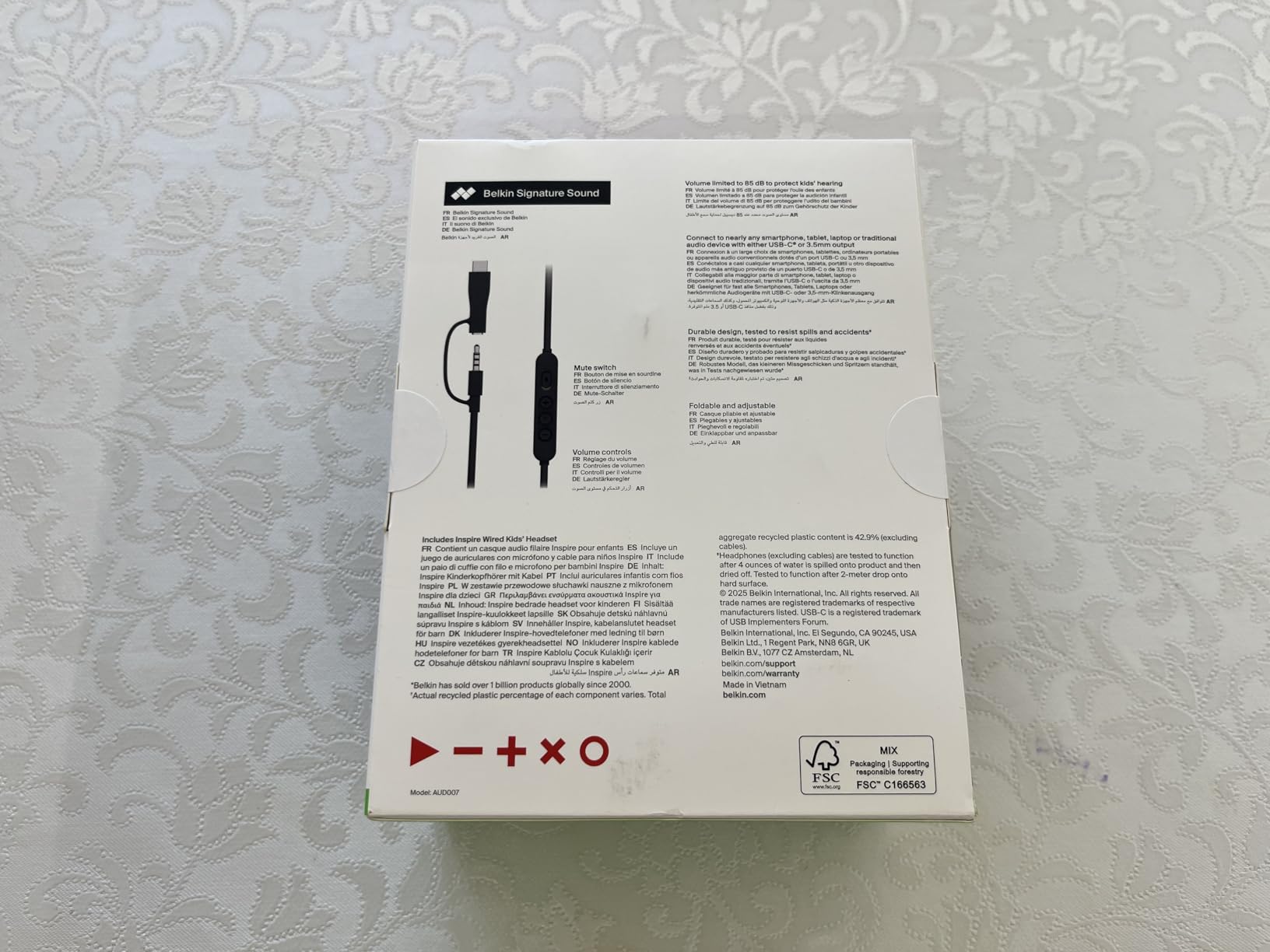 Enfin un casque sûr et performant