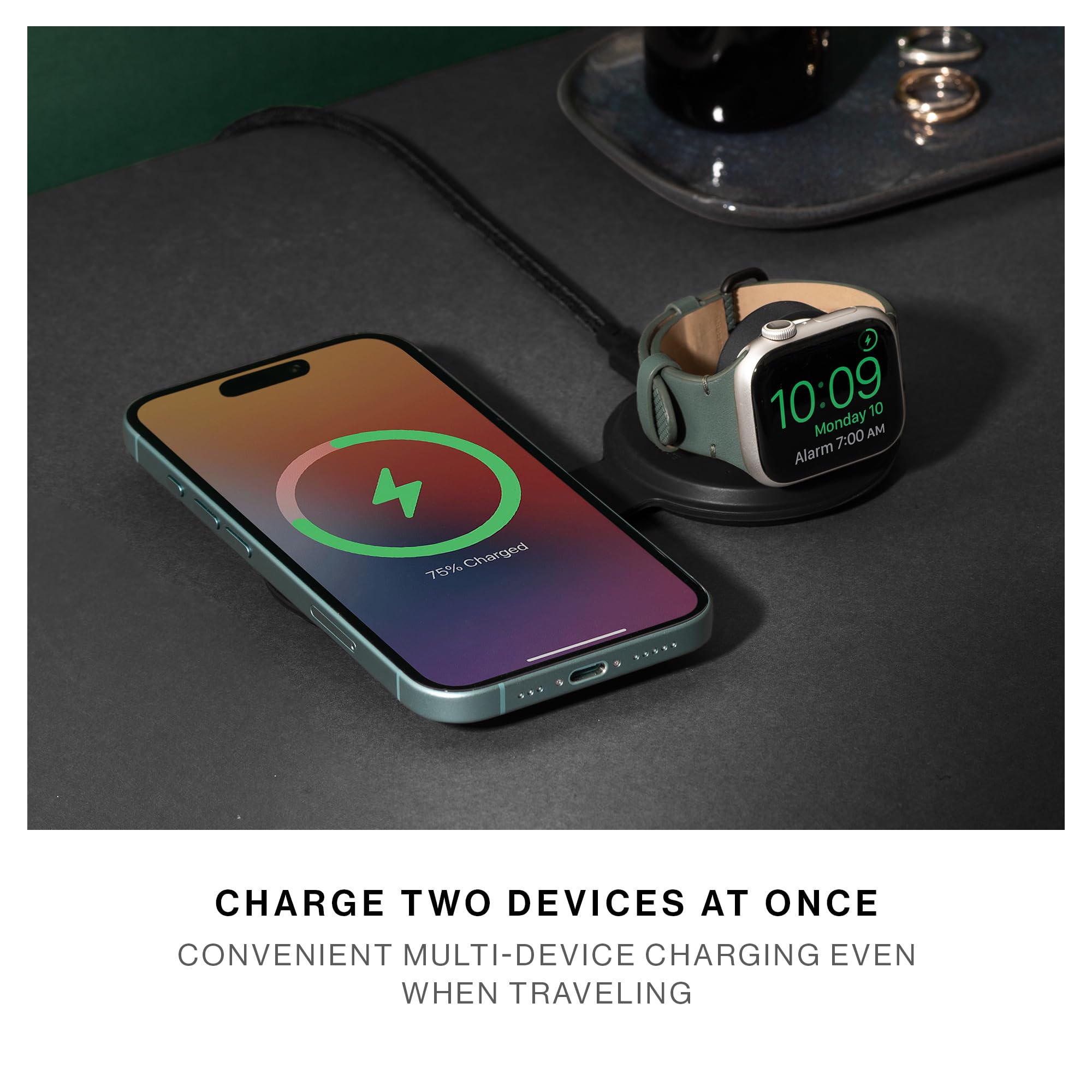 native-union-voyage-chargeur-sans-fil-magn-tique-2-en-1-pliable-avec-apple-watch image 5