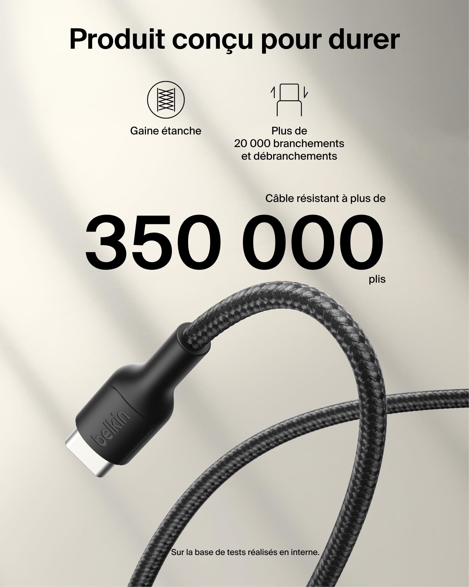 belkin-gaming-c-ble-usb-c-vers-usb-c-60-w-2-m-gaine-tress-e-pour-nintendo-switch image 4
