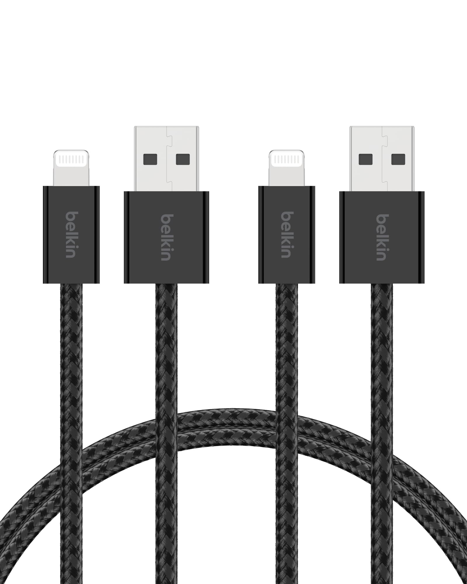 belkin-boostcharge-c-ble-usb-a-vers-lightning-1-5-m-gaine-tress-e-charge-rapide- image 8