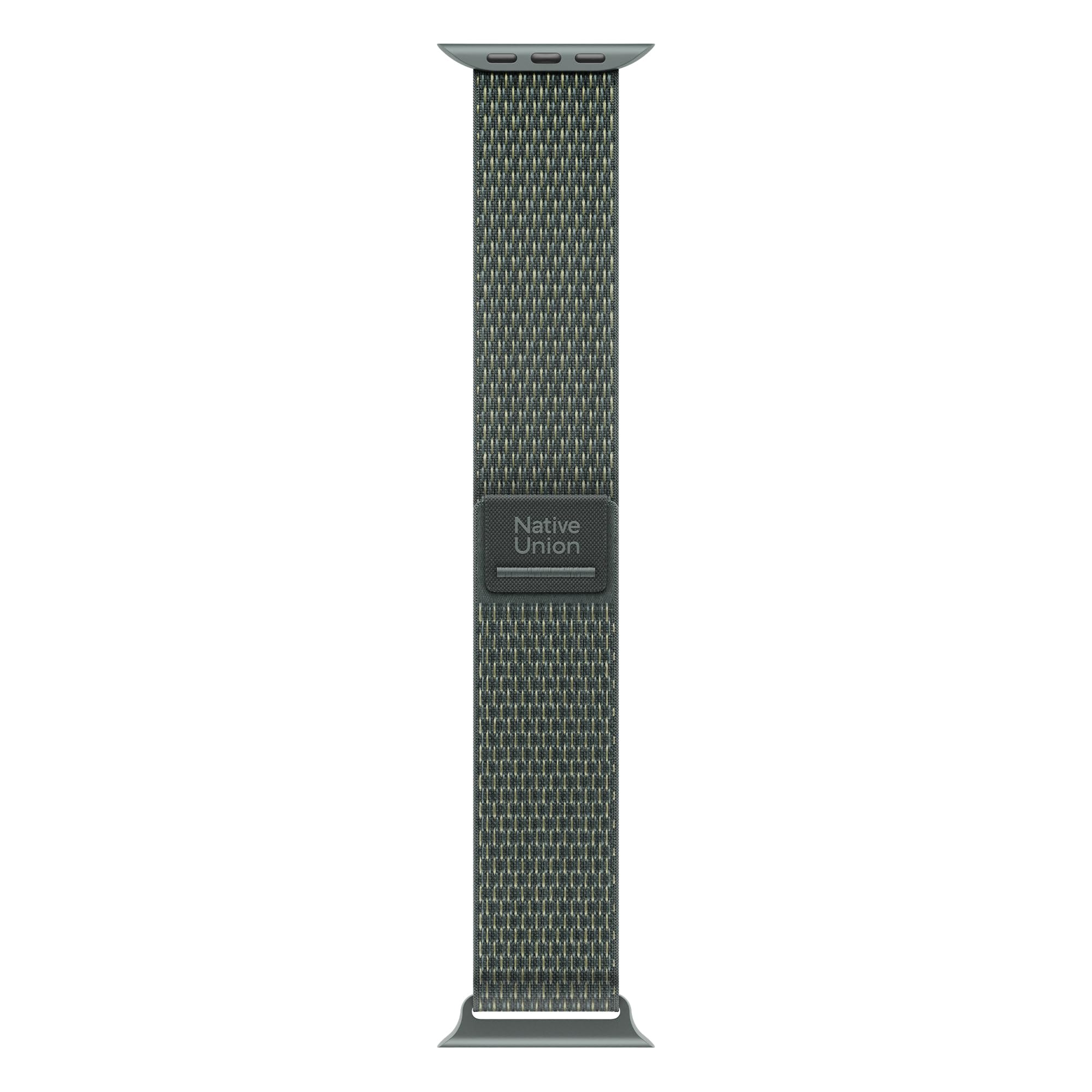 native-union-active-sport-loop-bracelet-en-nylon-tiss-respirant-pour-apple-watch image 8