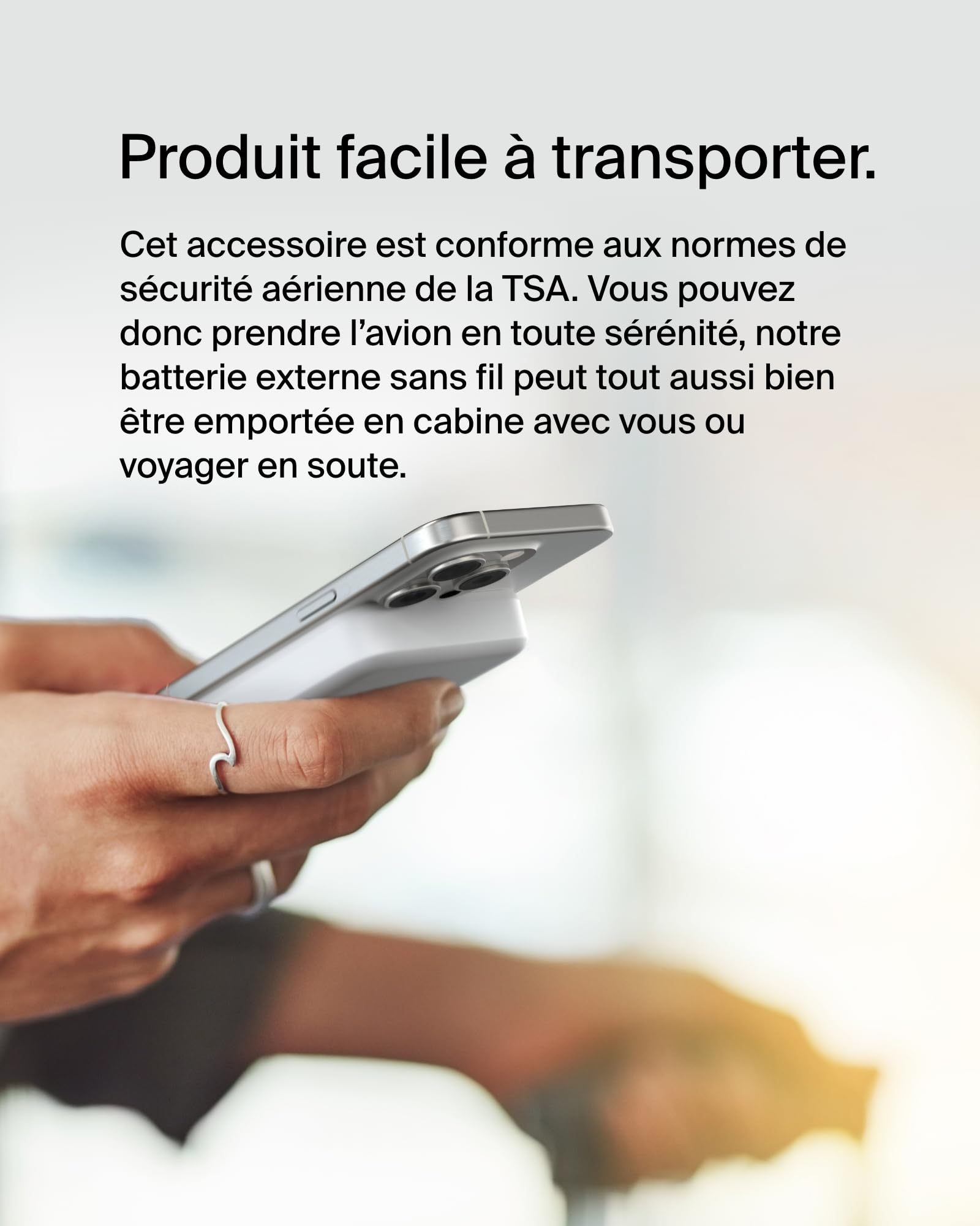 belkin-boostcharge-pro-batterie-externe-qi2-8000mah-avec-support-int-gr image 4