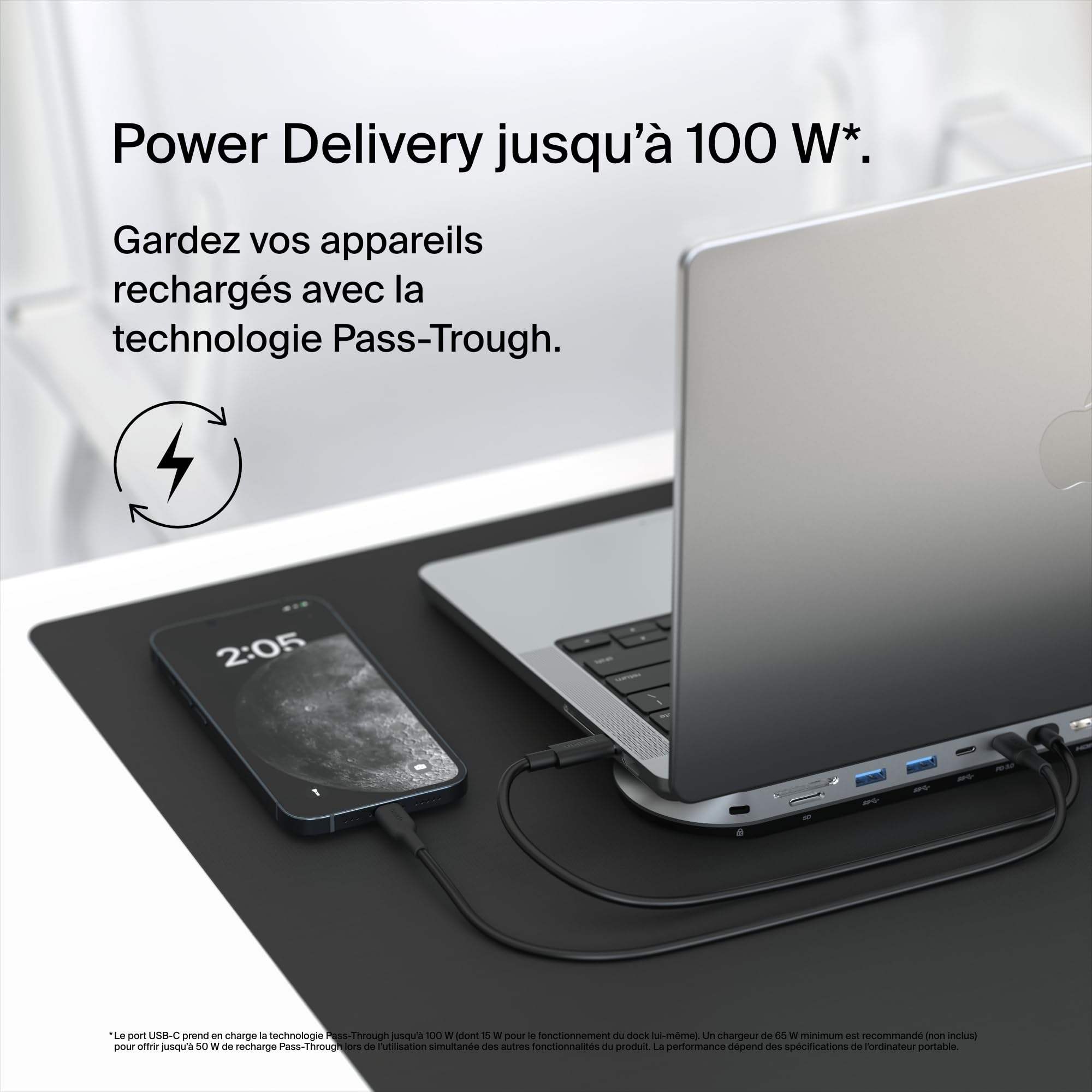 belkin-connect-station-d-accueil-usb-c-11-en-1-dock-pro-pour-macbook-windows-chr image 4