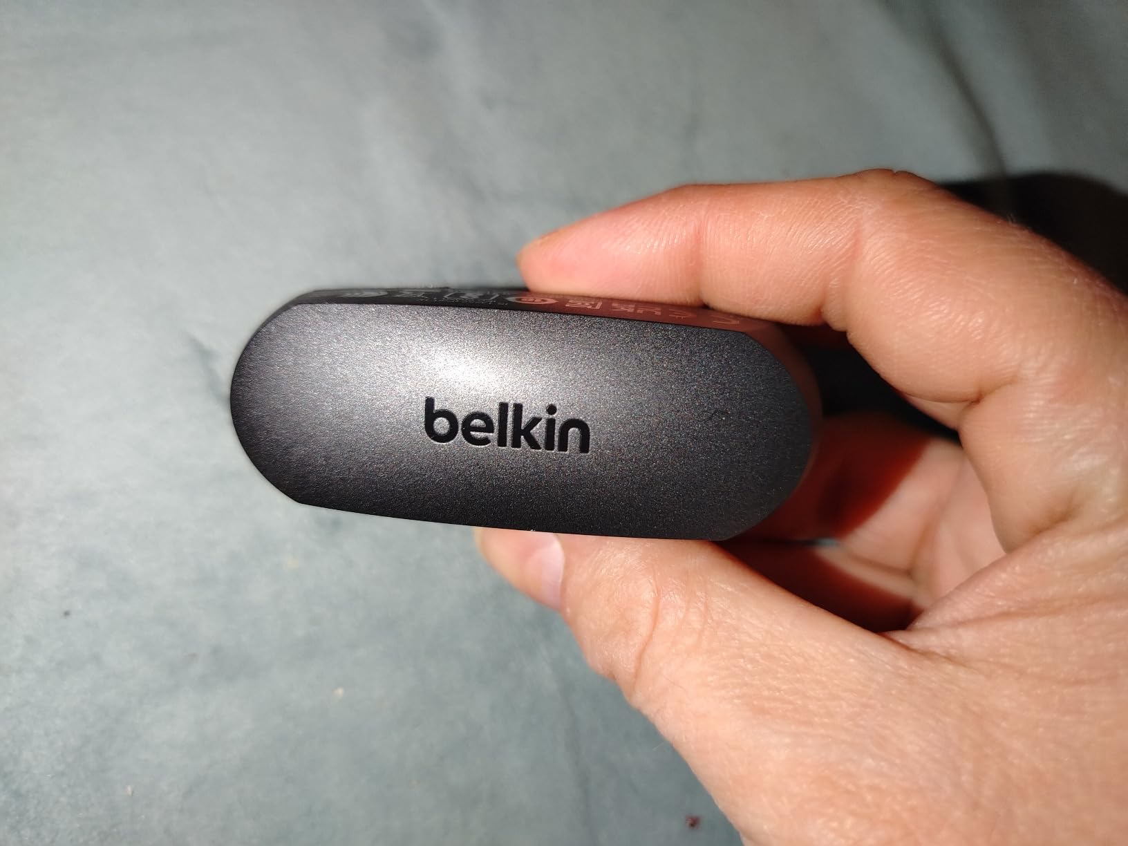 Super pour le télétravail