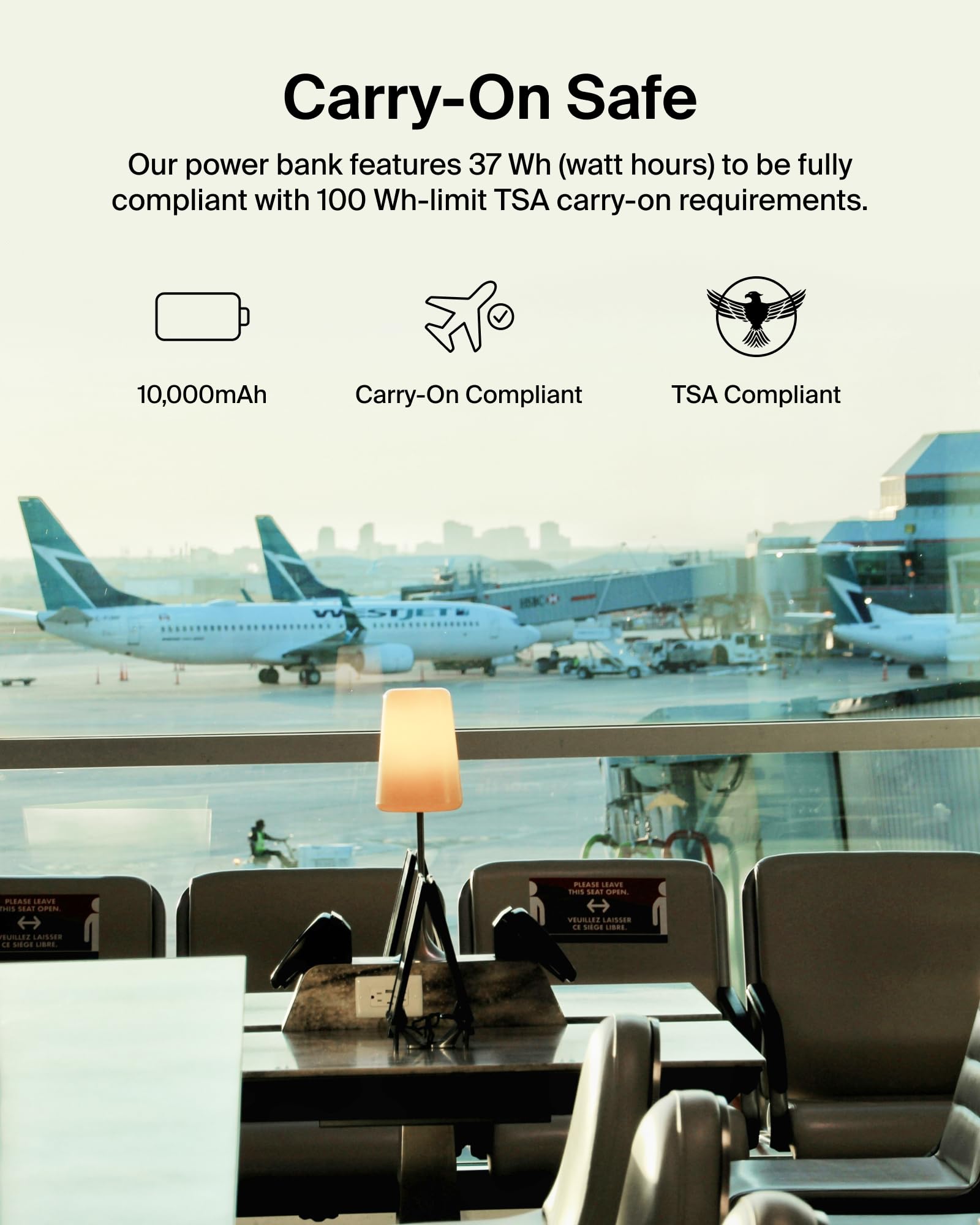 belkin-batterie-externe-boostcharge-plus-10k-10-000-mah-avec-c-bles-int-gr-s-ble image 2