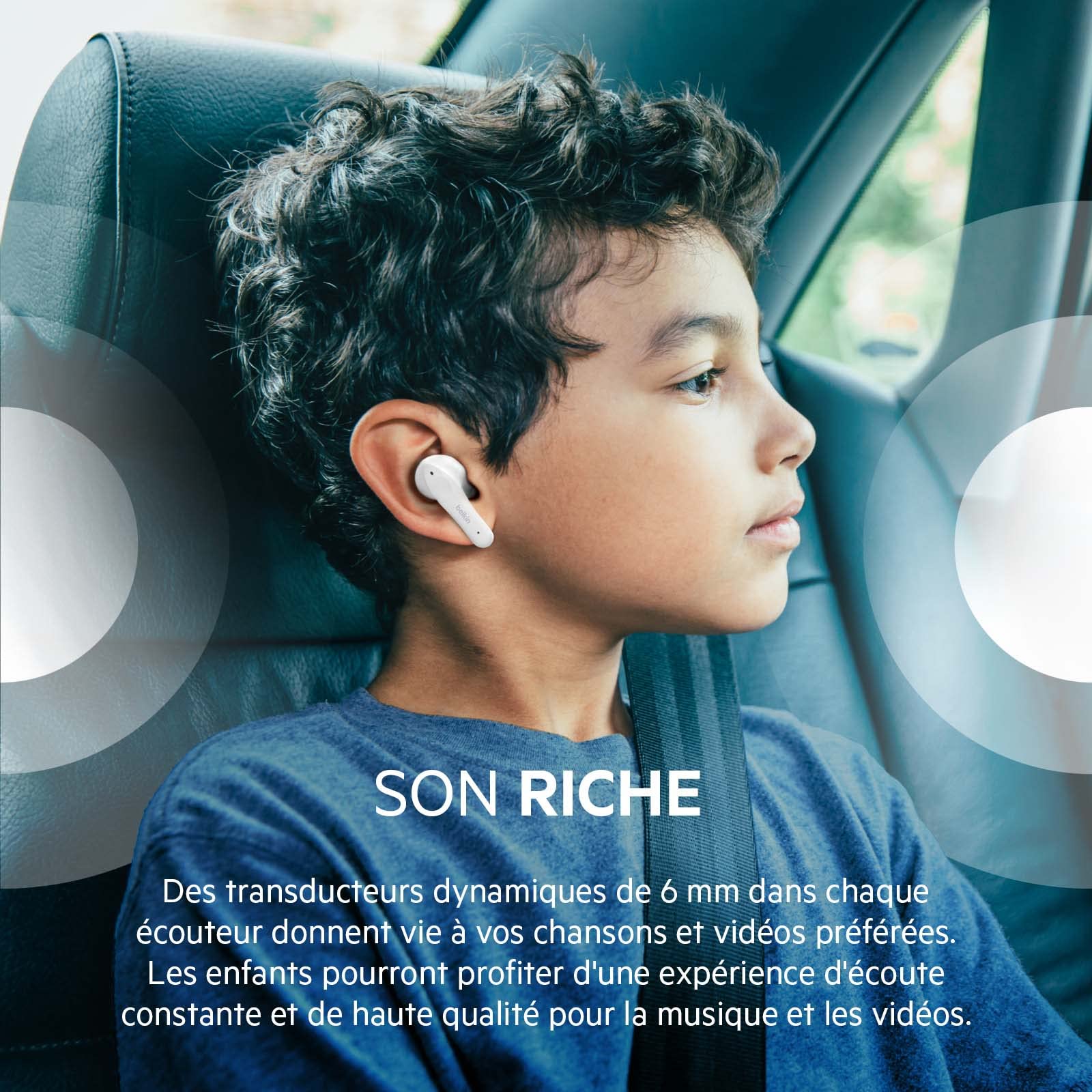 belkin-soundform-nano-couteurs-bluetooth-pour-enfants-volume-limit-85-db-autonom image 7