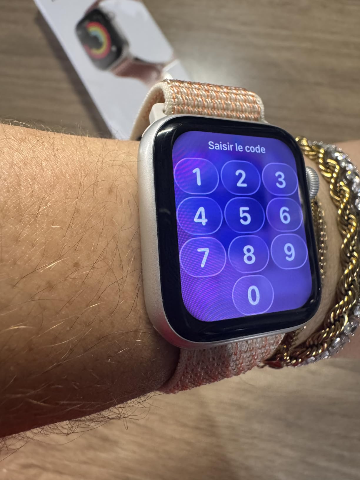 Le meilleur bracelet sport