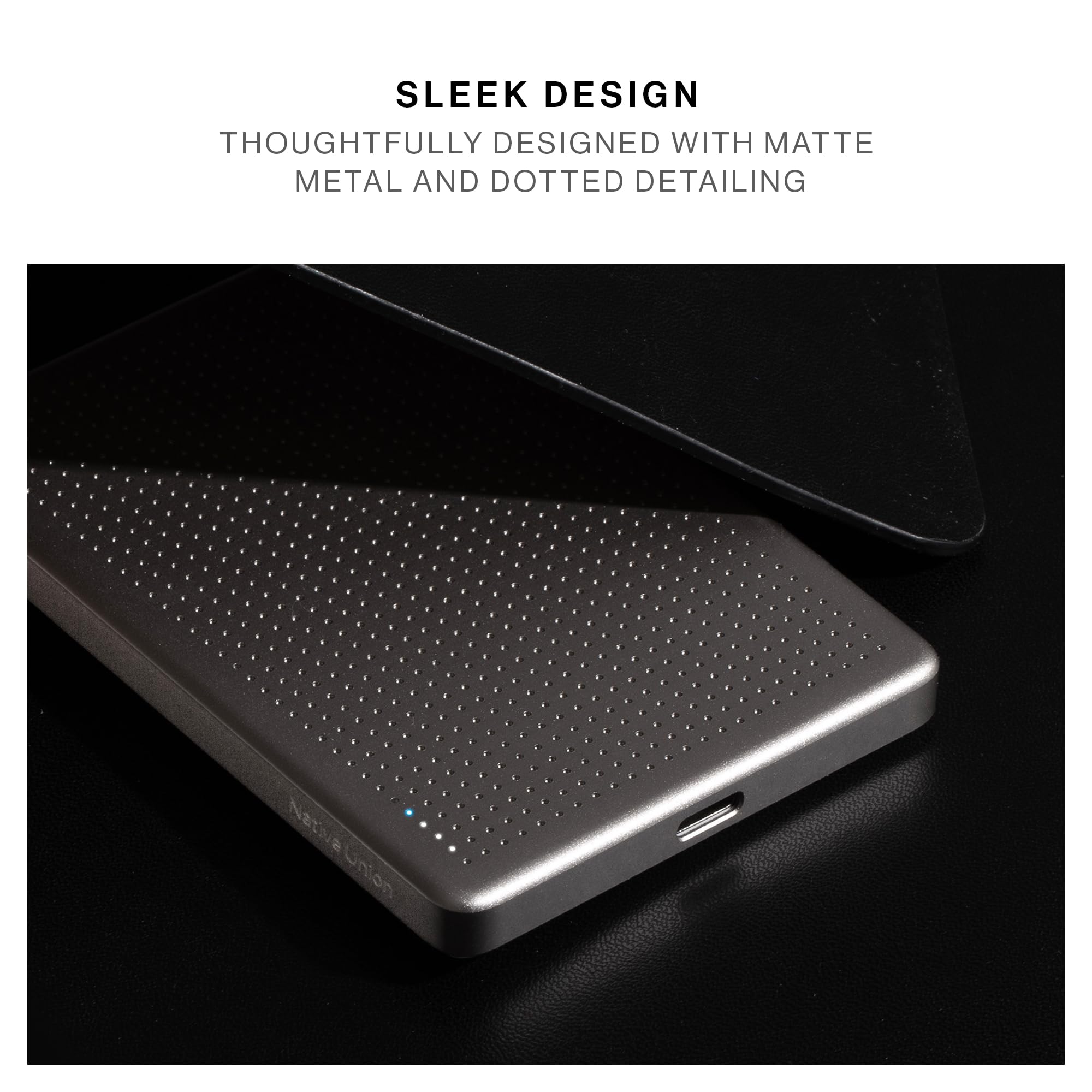 native-union-active-power-bank-5000-mah-magsafe-15w-batterie-externe-sans-fil-av image 7