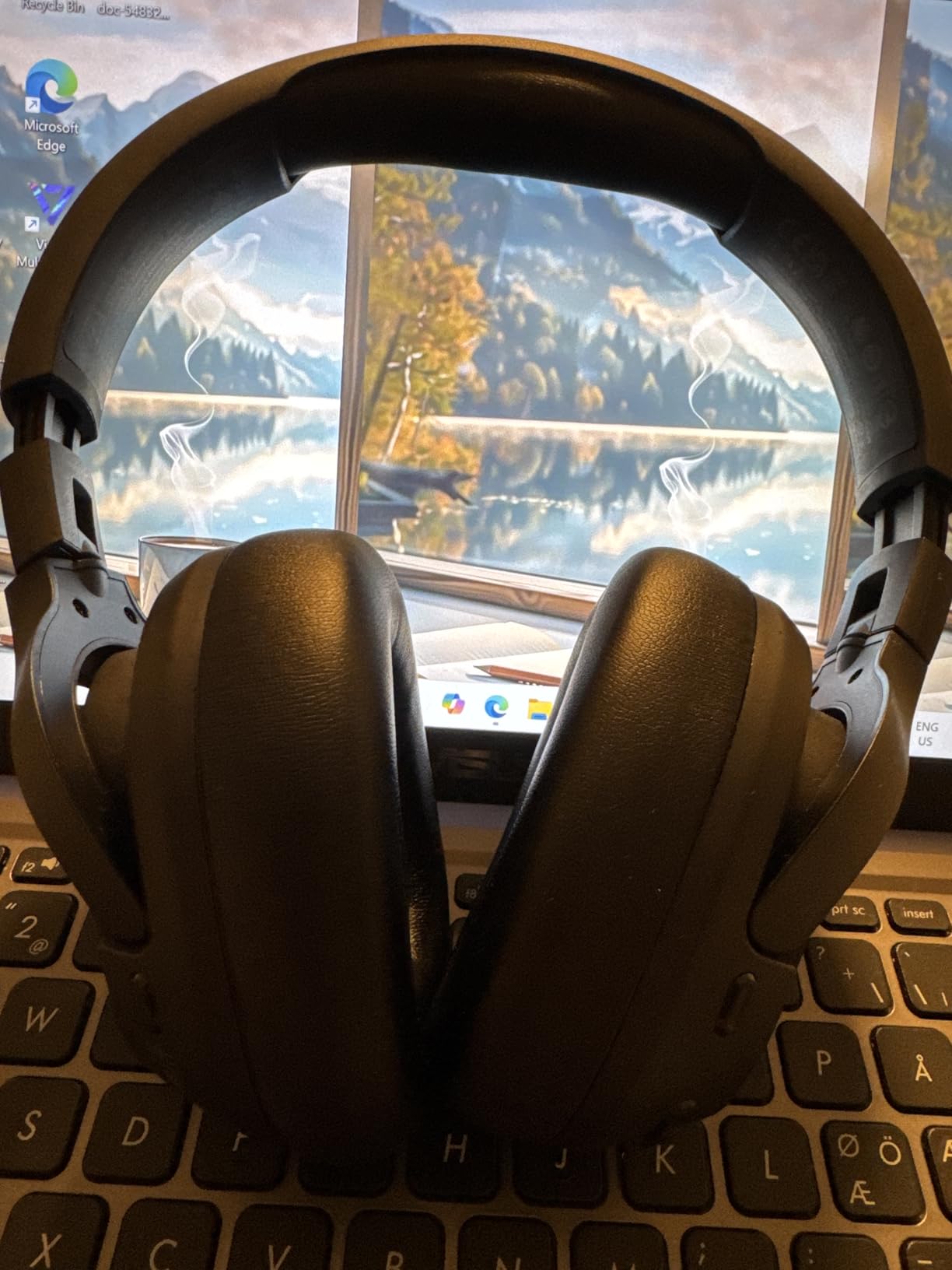 Parfait pour le télétravail