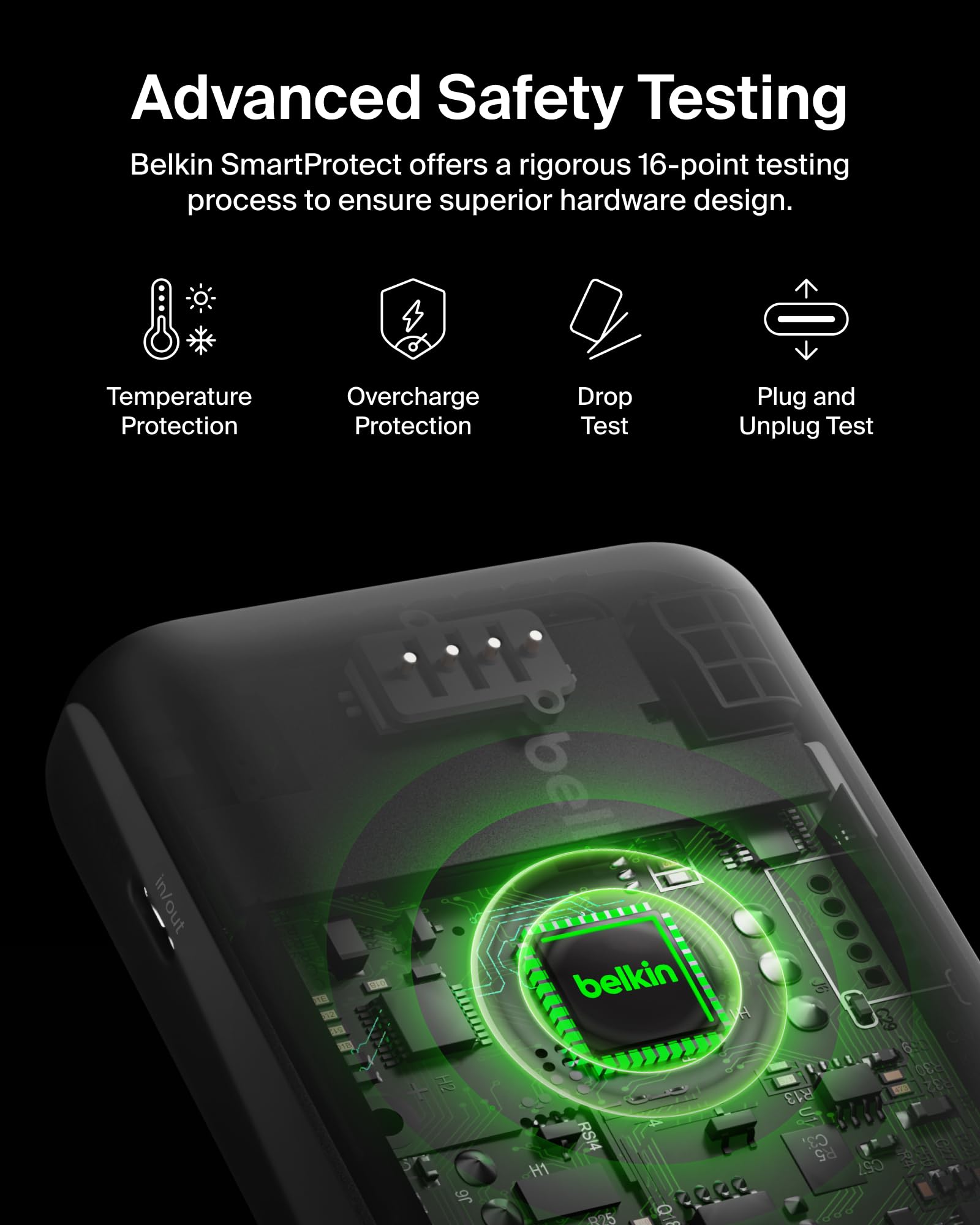 belkin-batterie-externe-boostcharge-plus-10k-10-000-mah-avec-c-bles-int-gr-s-ble image 4