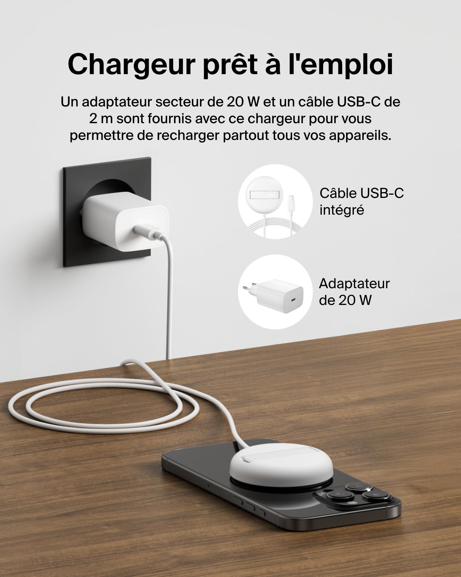 belkin-boostcharge-pro-station-de-charge-sans-fil-qi2-15w-support-magn-tique-com image 4